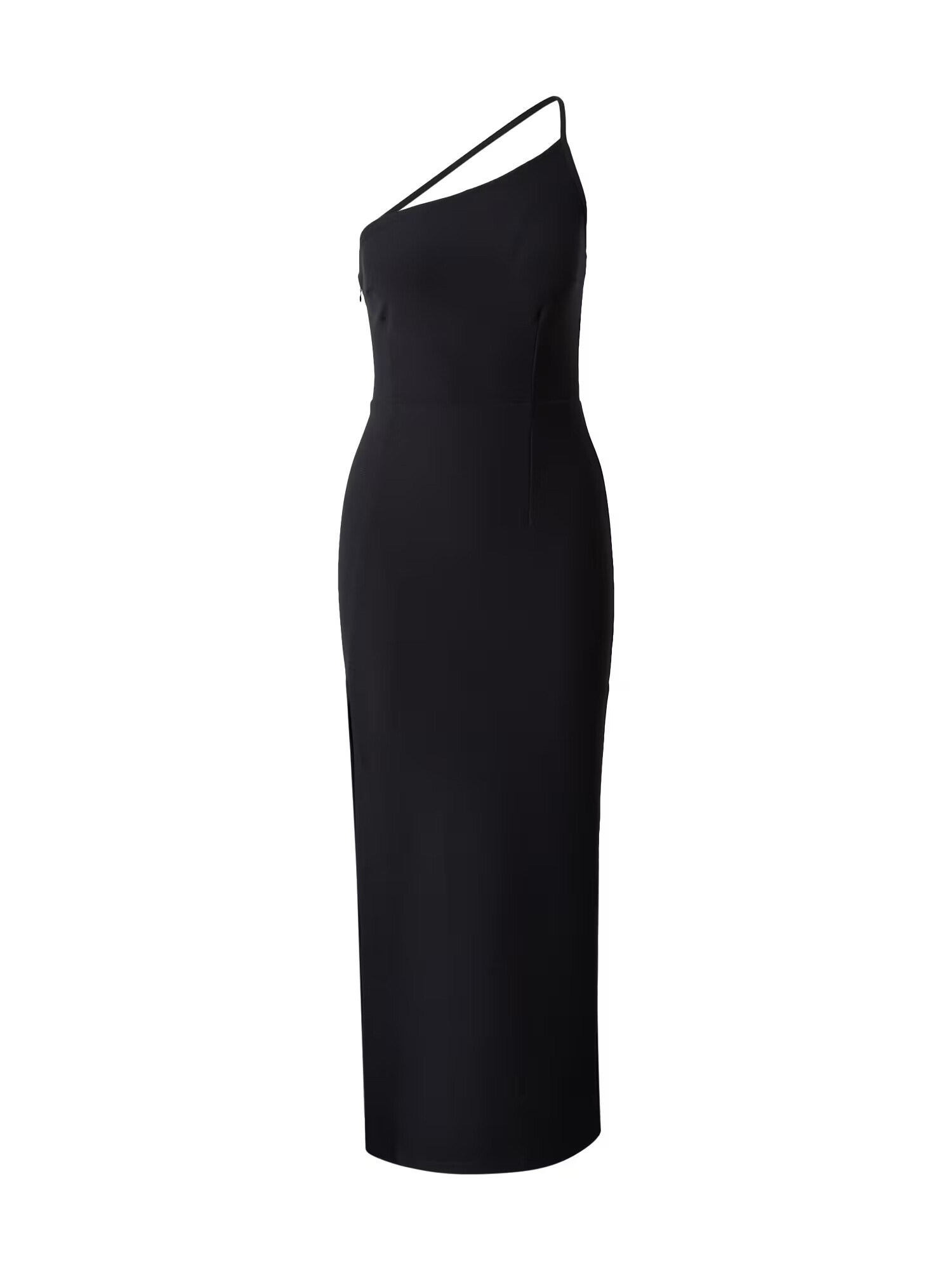 Abercrombie & Fitch Rochie negru - Pled.ro