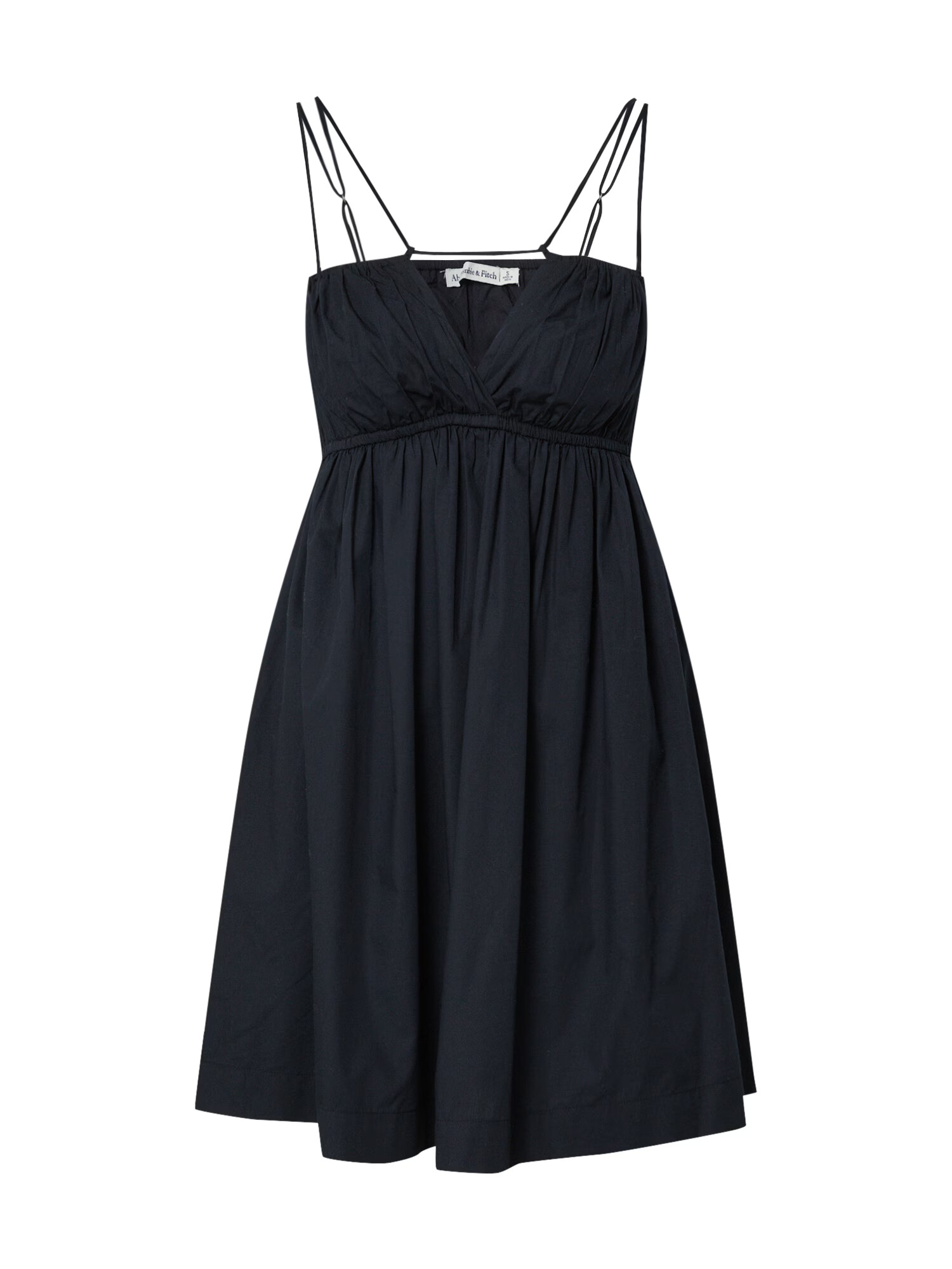 Abercrombie & Fitch Rochie negru - Pled.ro