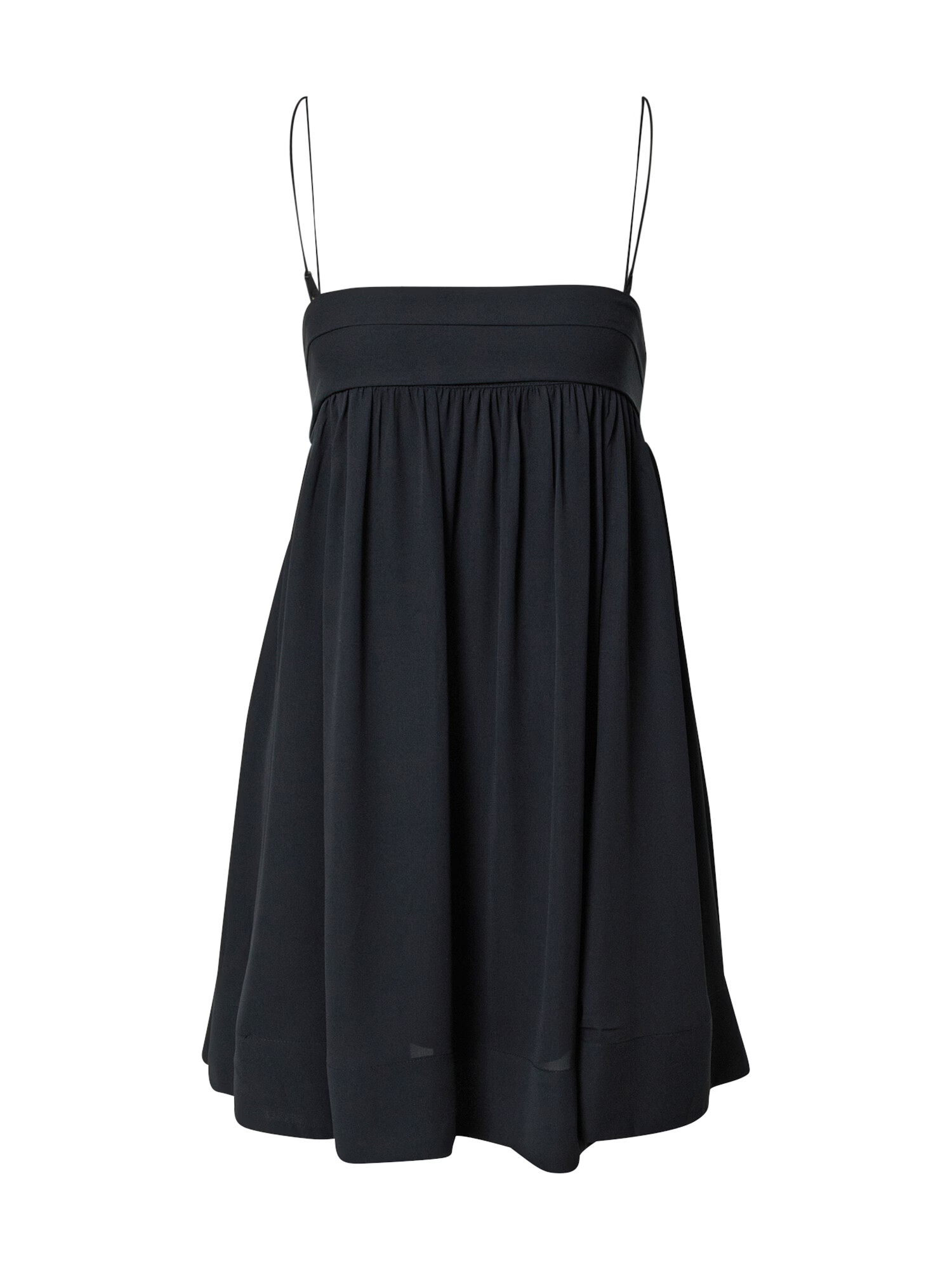 Abercrombie & Fitch Rochie negru - Pled.ro