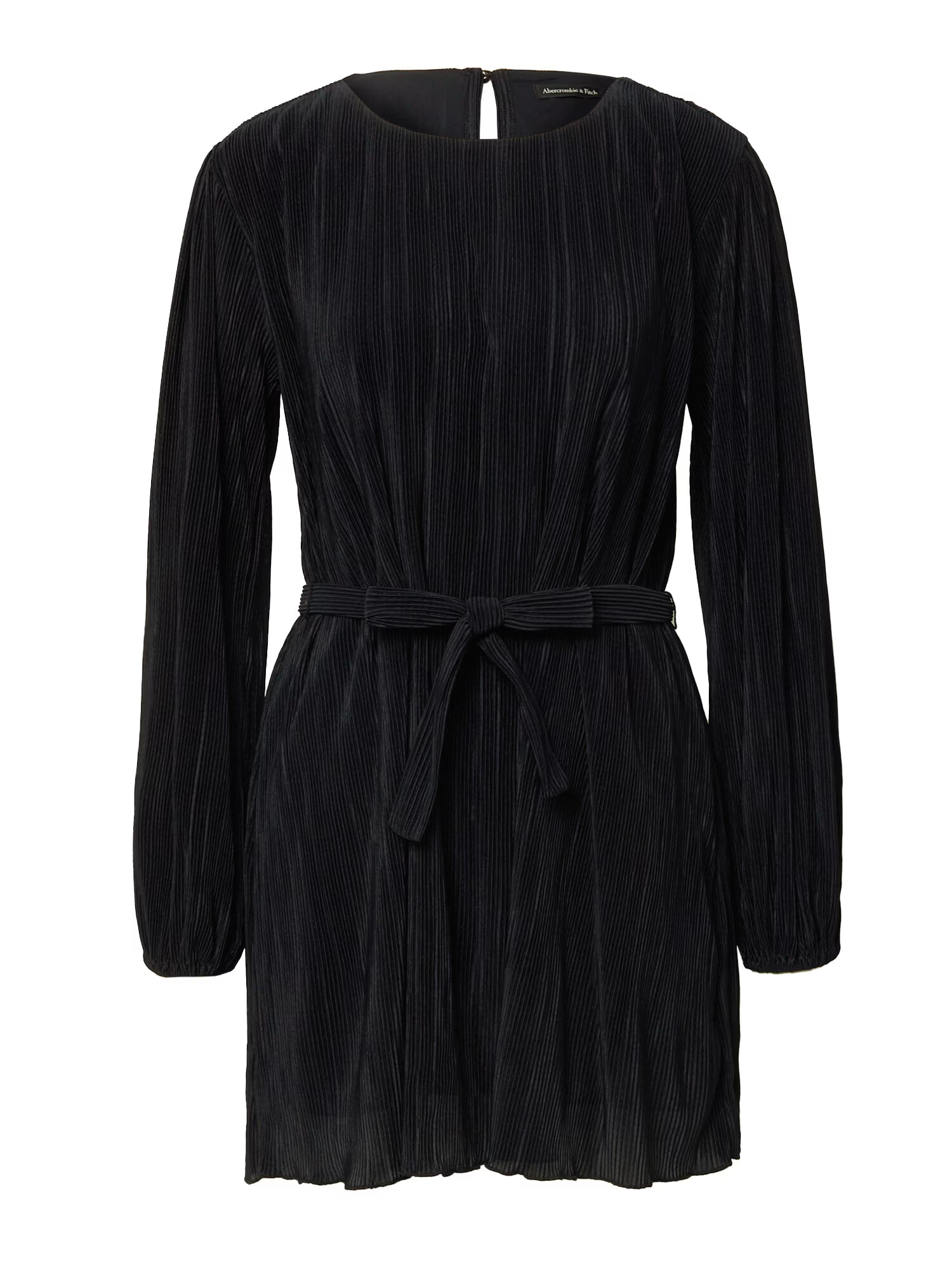 Abercrombie & Fitch Rochie negru - Pled.ro