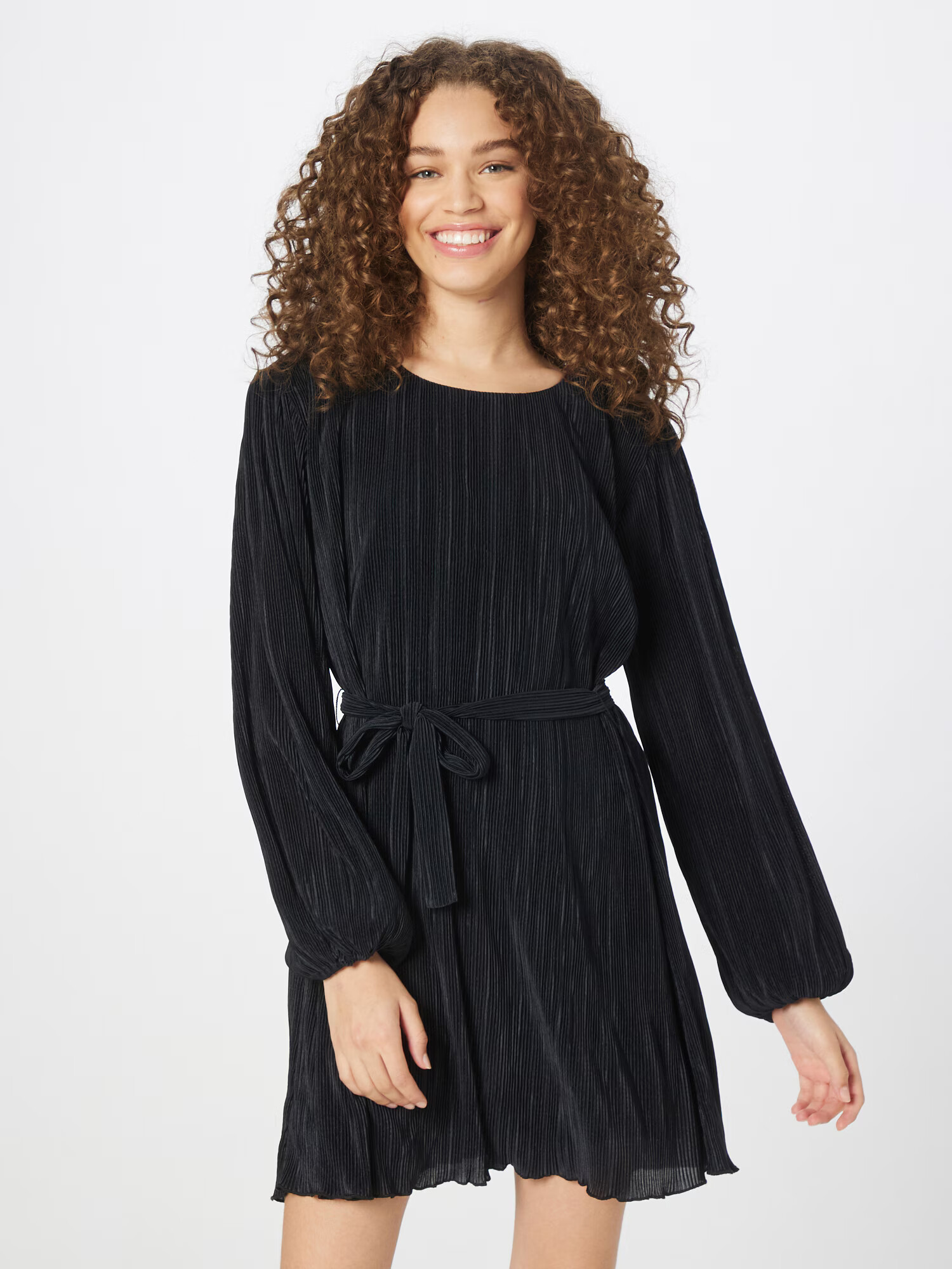 Abercrombie & Fitch Rochie negru - Pled.ro