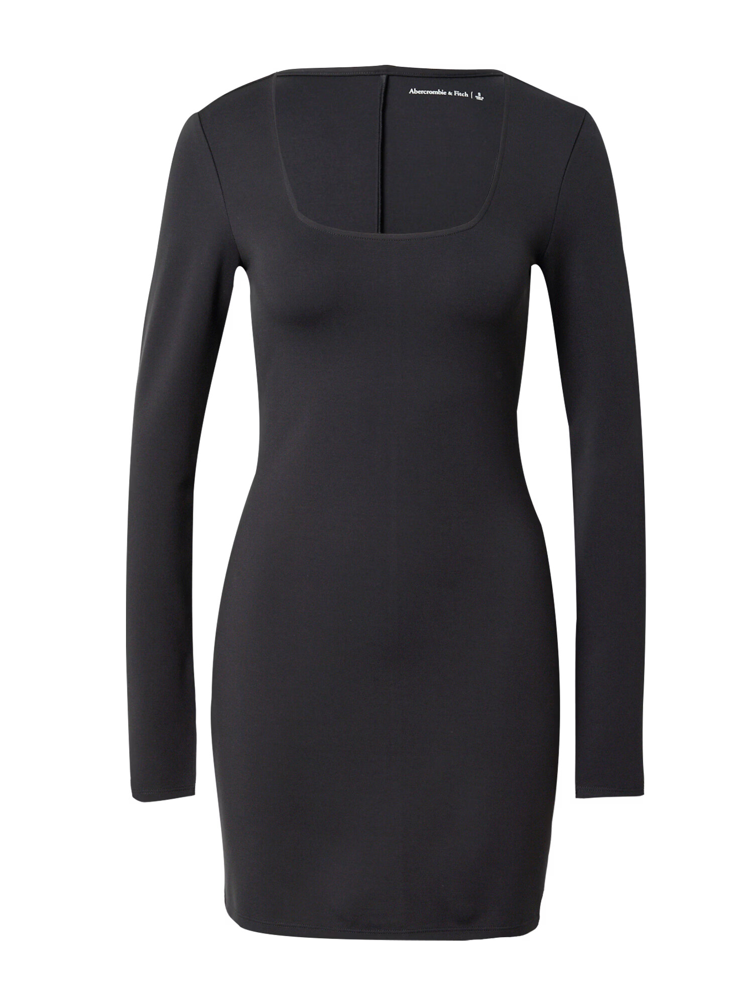 Abercrombie & Fitch Rochie negru - Pled.ro