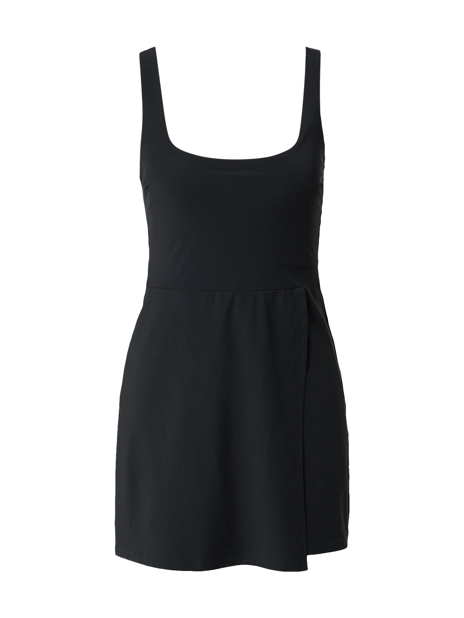 Abercrombie & Fitch Rochie negru - Pled.ro