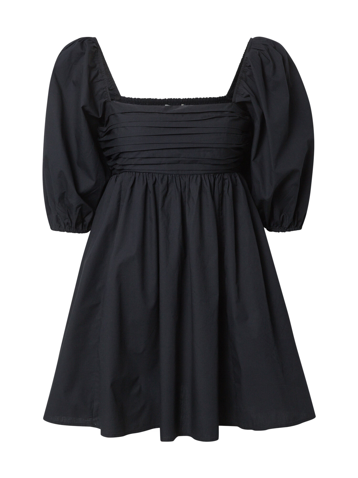 Abercrombie & Fitch Rochie negru - Pled.ro