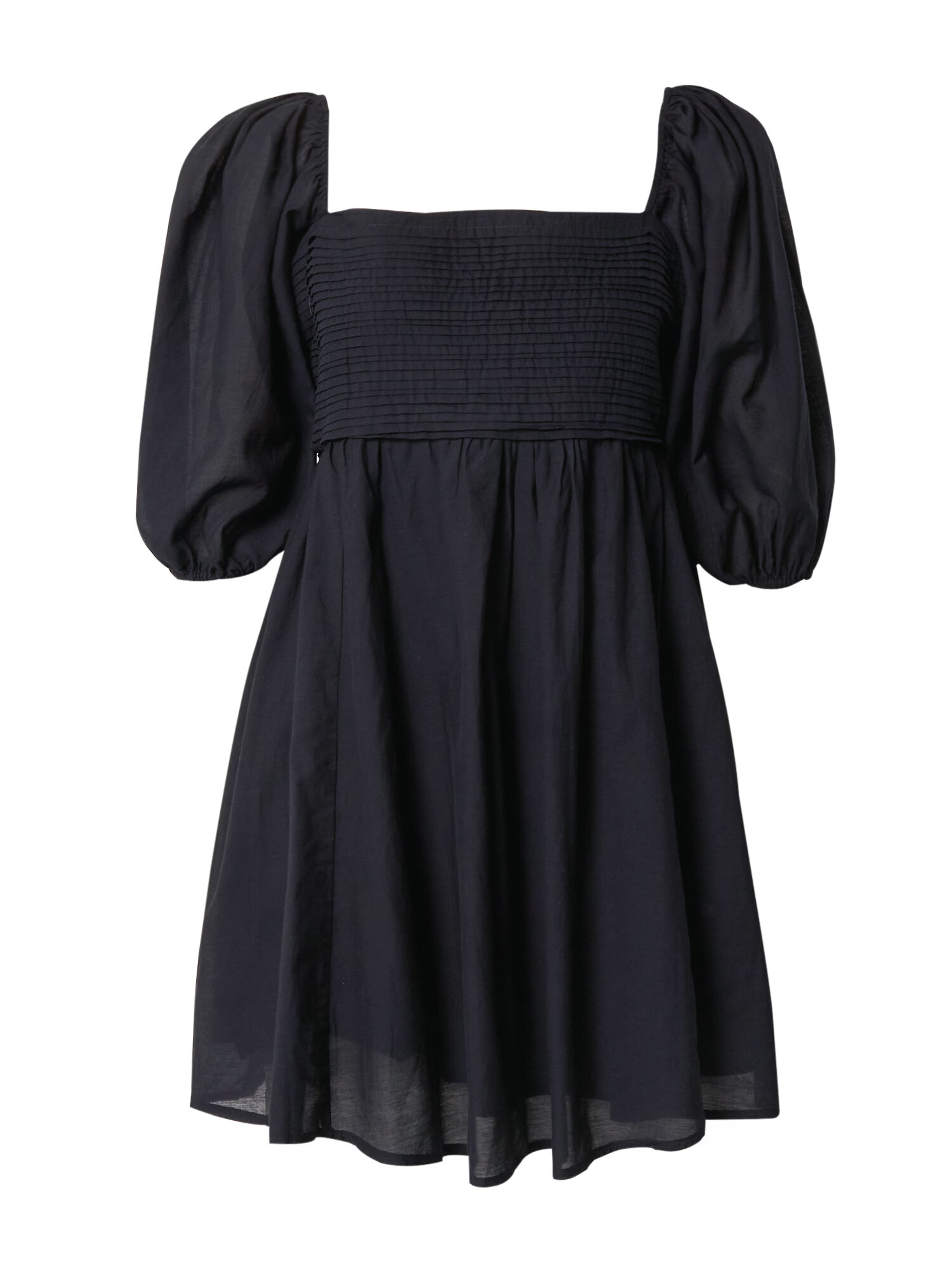 Abercrombie & Fitch Rochie negru - Pled.ro