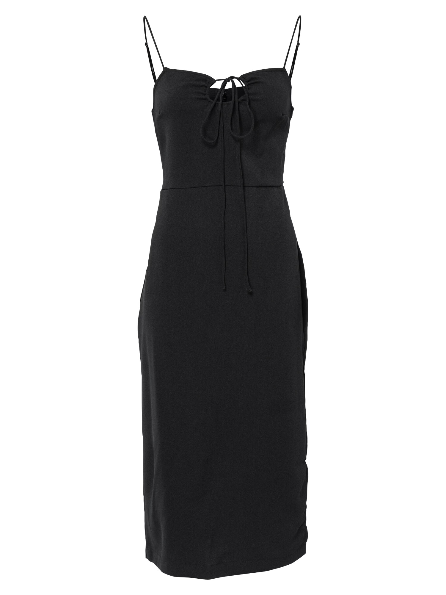 Abercrombie & Fitch Rochie negru - Pled.ro