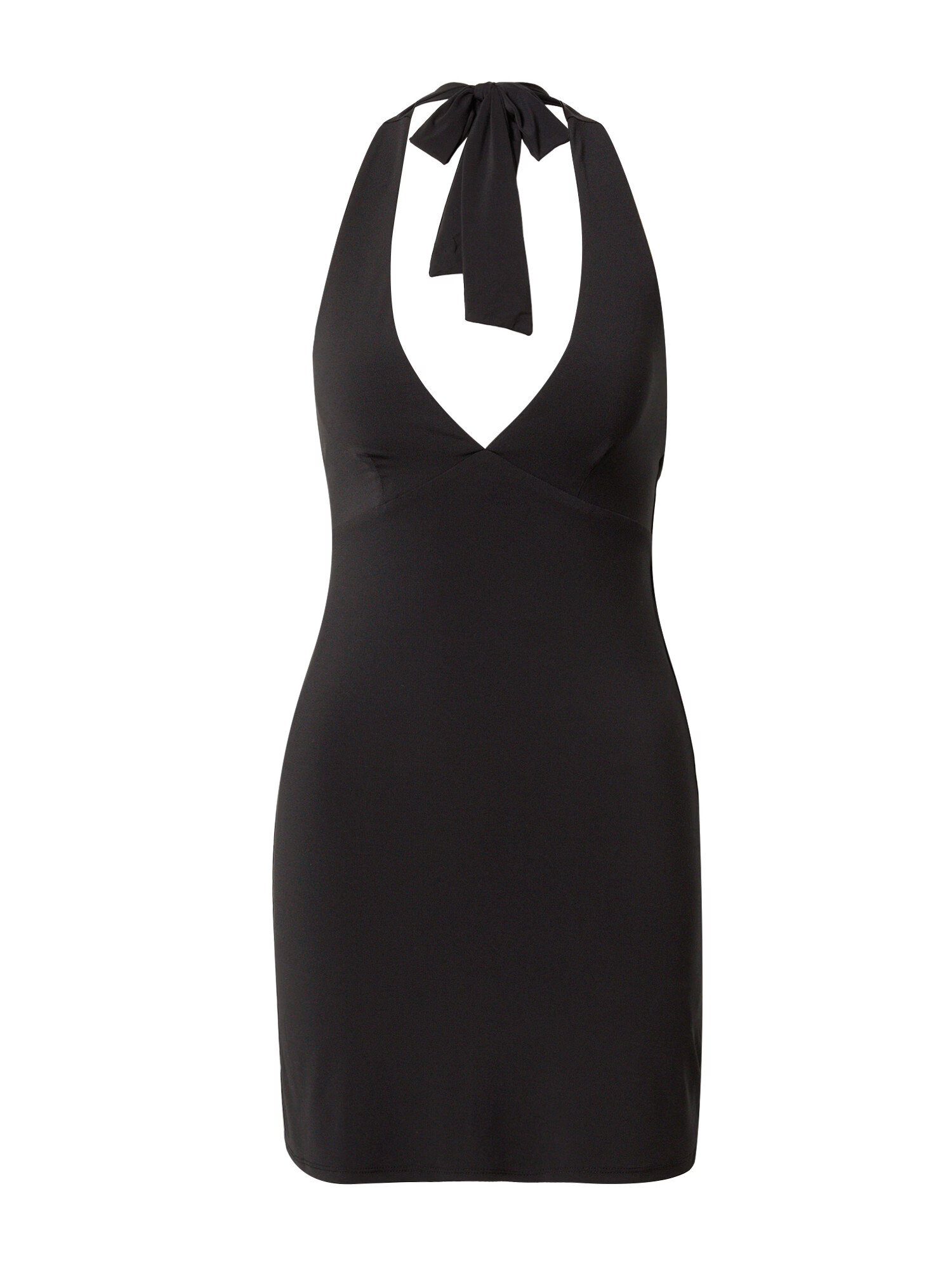 Abercrombie & Fitch Rochie negru - Pled.ro