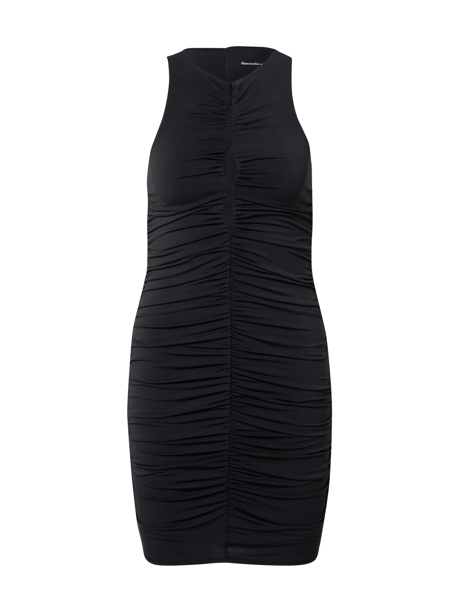 Abercrombie & Fitch Rochie negru - Pled.ro