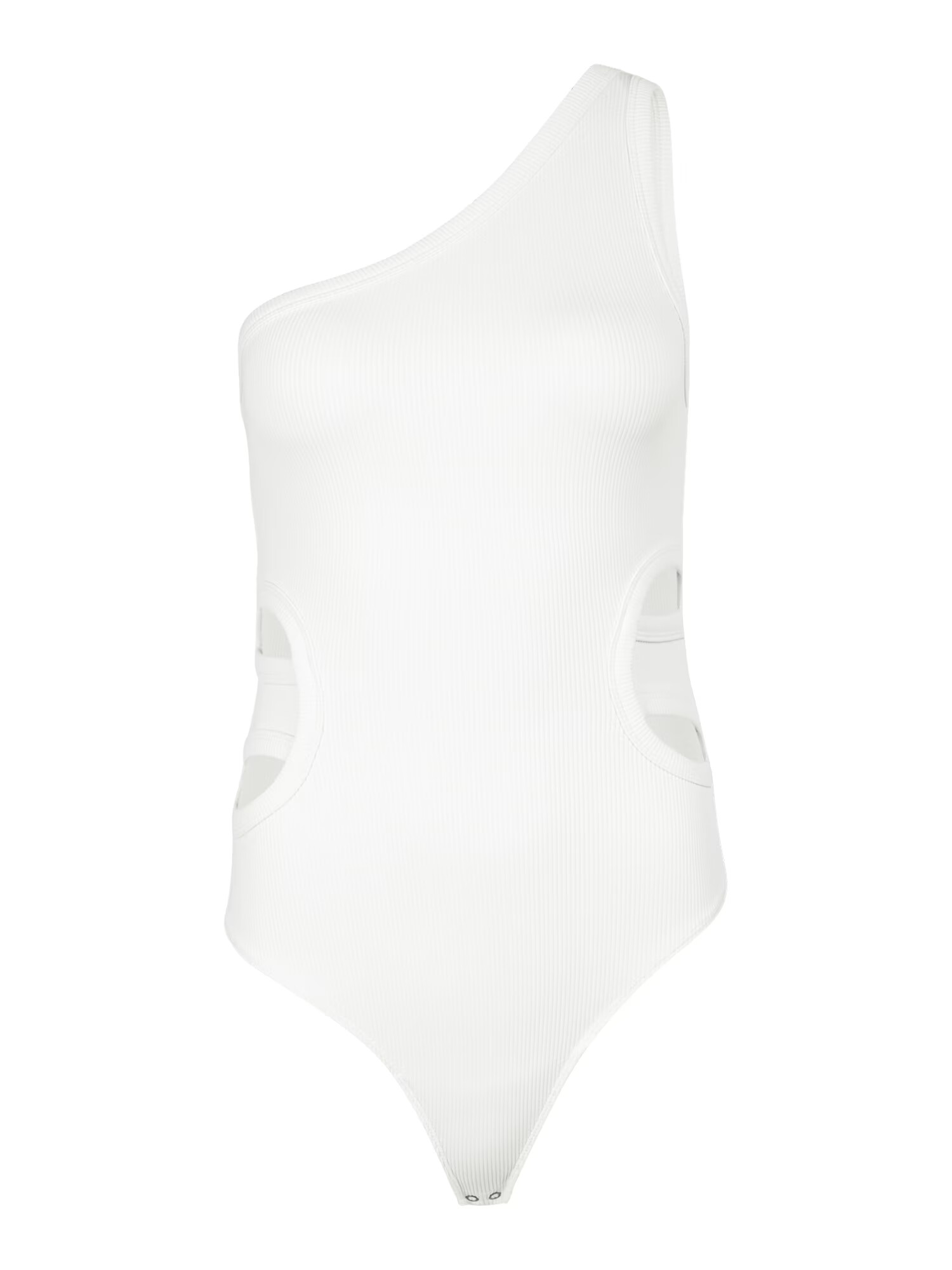 Abercrombie & Fitch Tricou body crem - Pled.ro