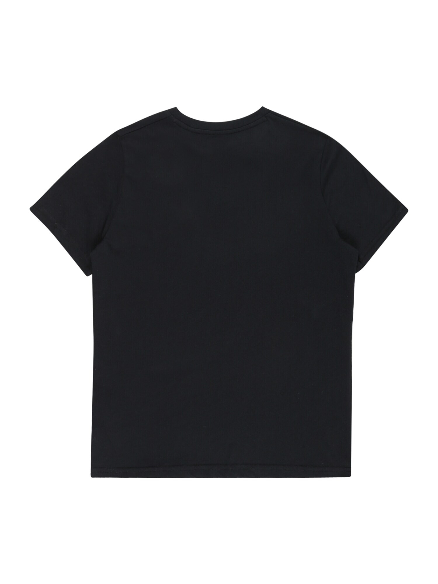 Abercrombie & Fitch Tricou negru - Pled.ro