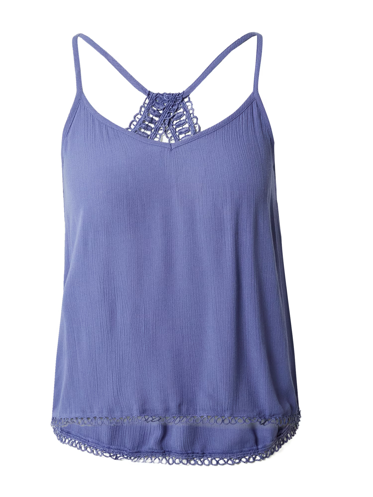 ABOUT YOU Top 'Fabienne' indigo - Pled.ro