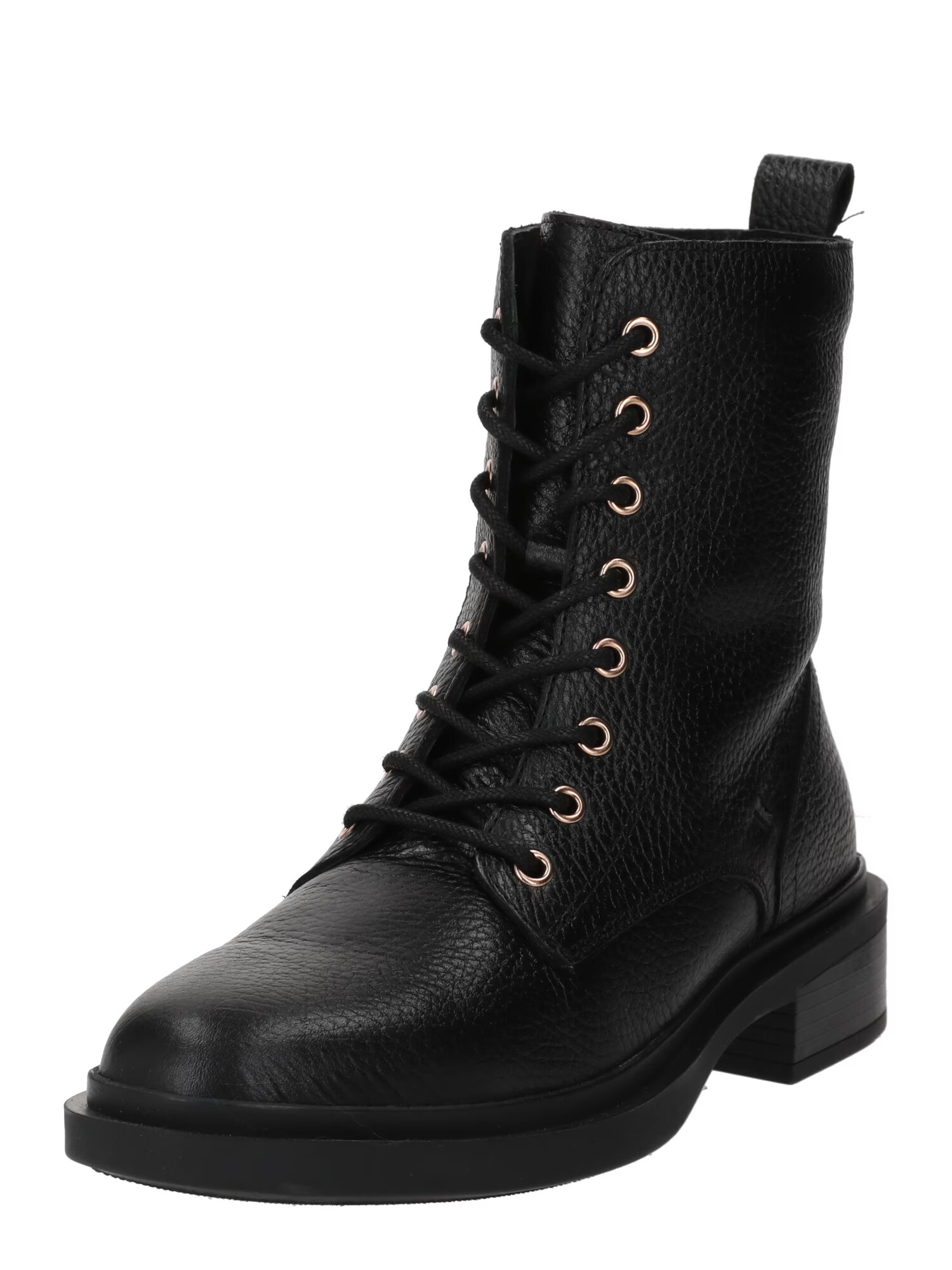 ABOUT YOU Botine 'Chayenne' negru - Pled.ro