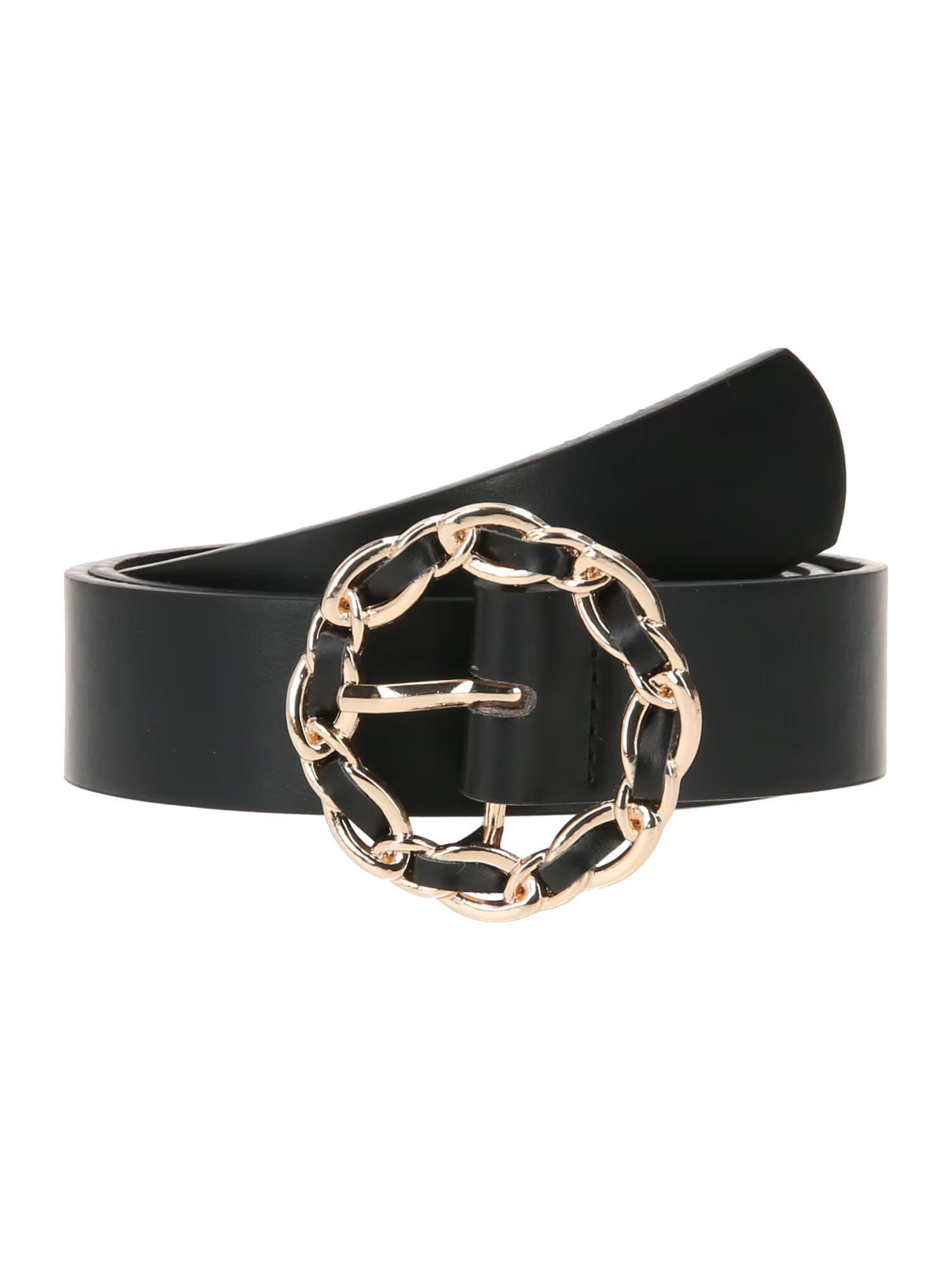 ABOUT YOU Curea 'Nicole Belt' negru - Pled.ro