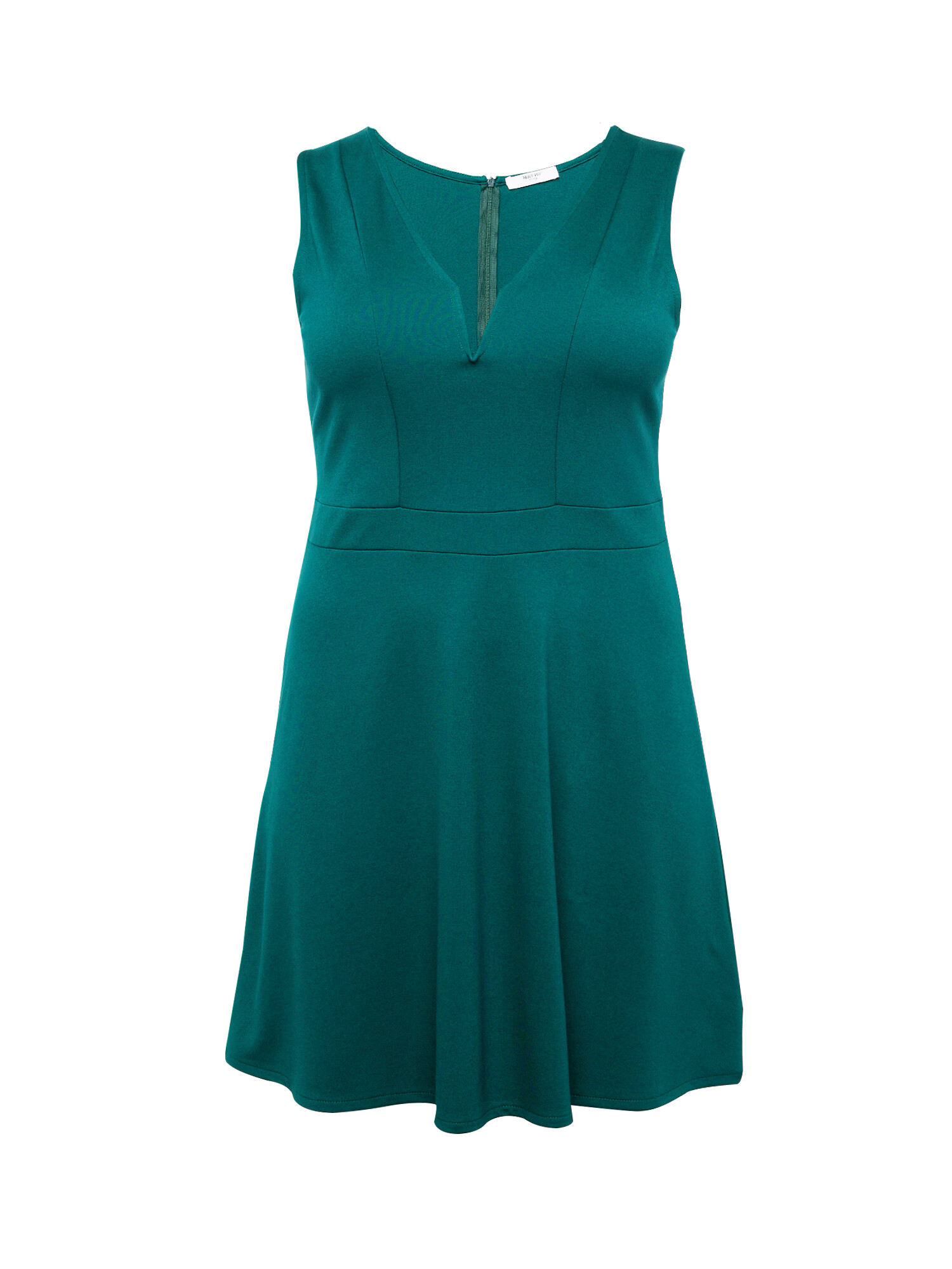 ABOUT YOU Curvy Rochie 'Marina' verde închis - Pled.ro