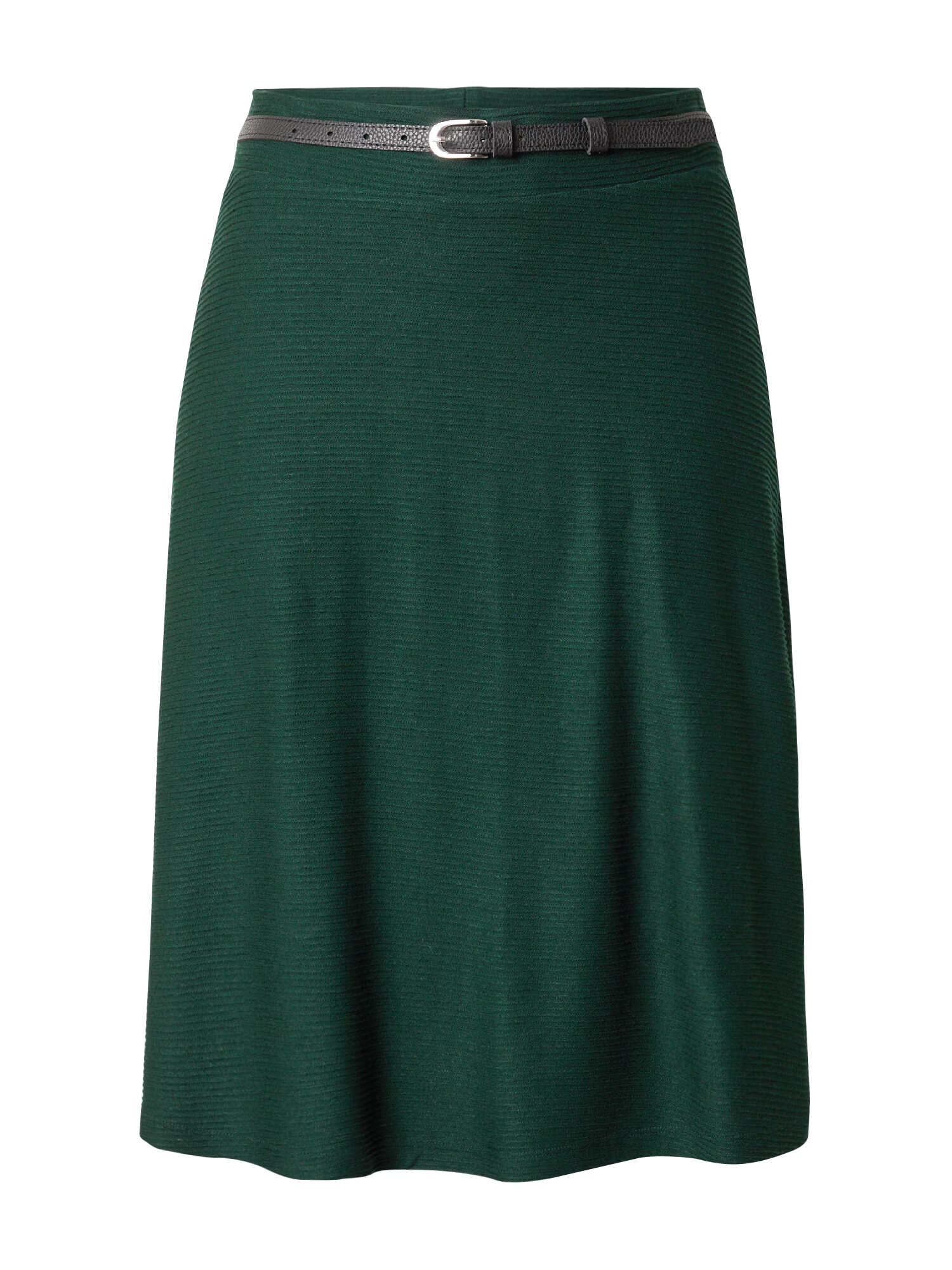 ABOUT YOU Fustă 'Elena Skirt' verde închis - Pled.ro