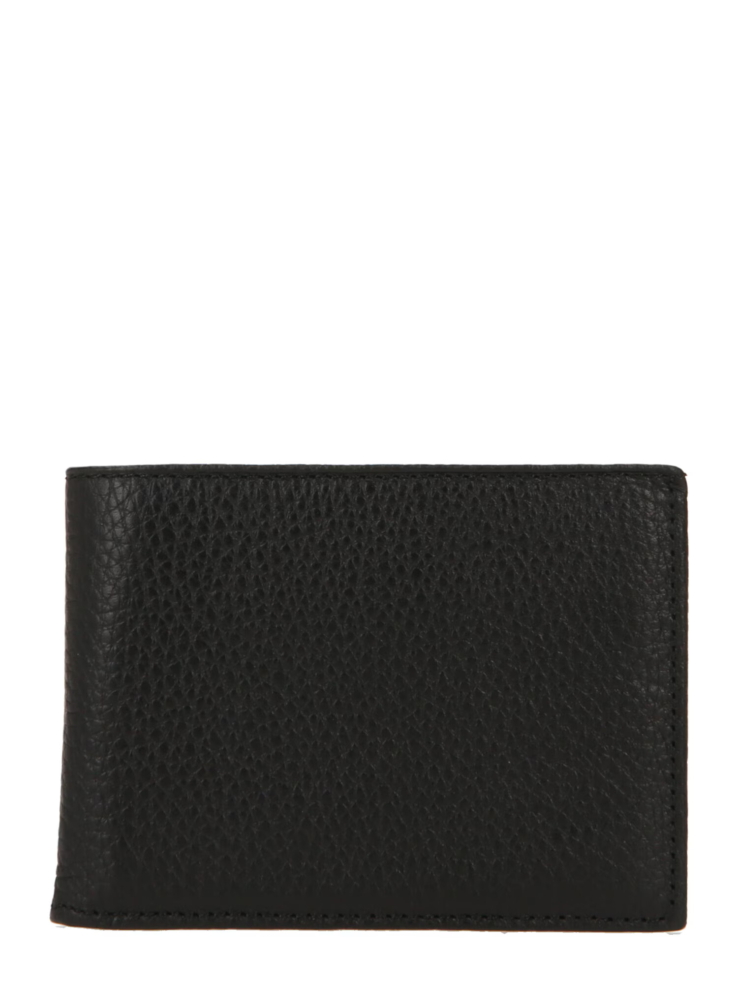 ABOUT YOU Portofel ' Clemens Wallet ' negru - Pled.ro