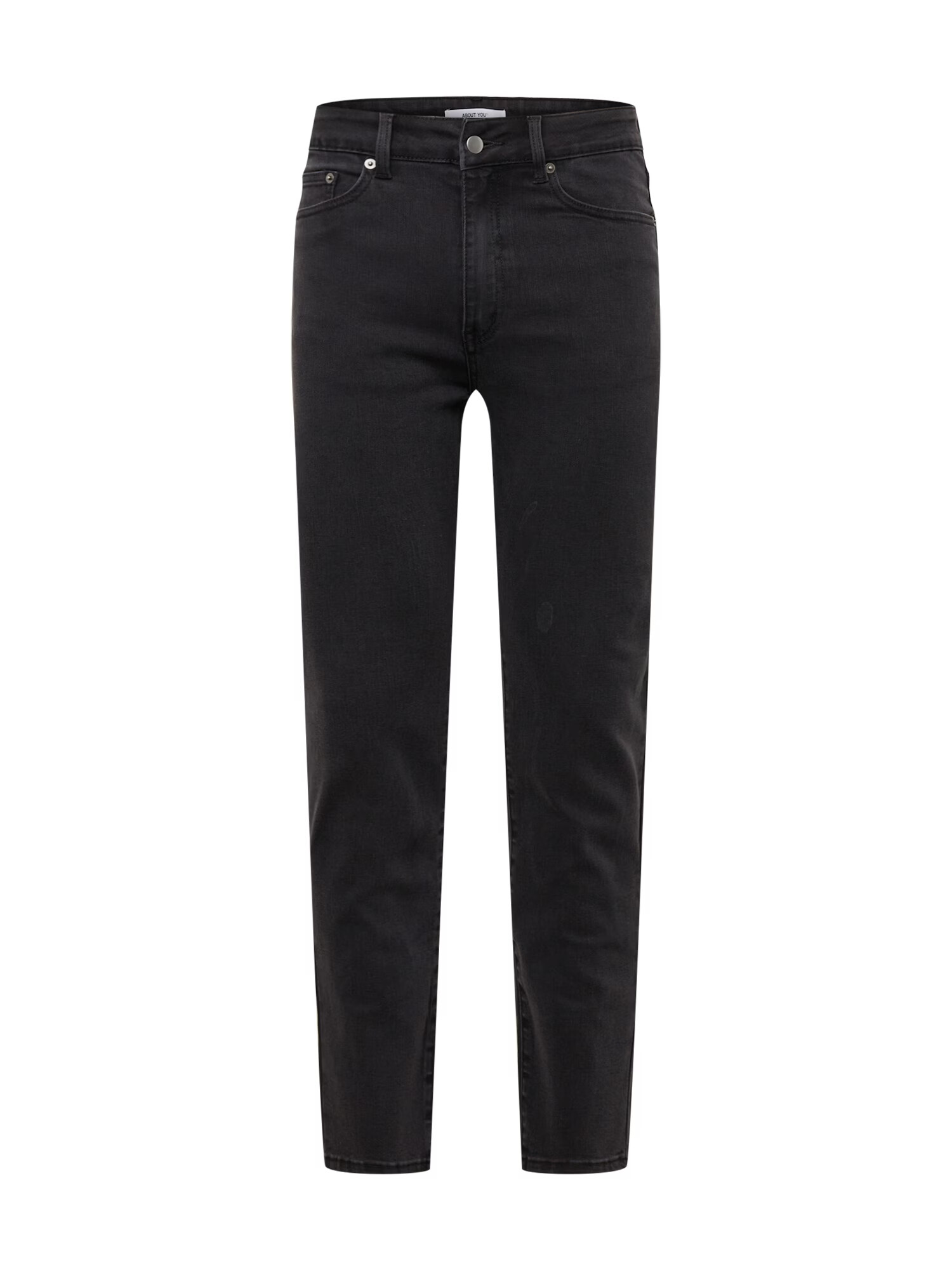 ABOUT YOU Jeans 'Keno' negru denim - Pled.ro