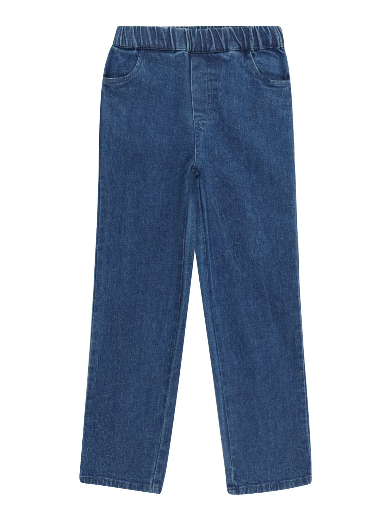 ABOUT YOU Jeans 'Lilou' albastru denim - Pled.ro