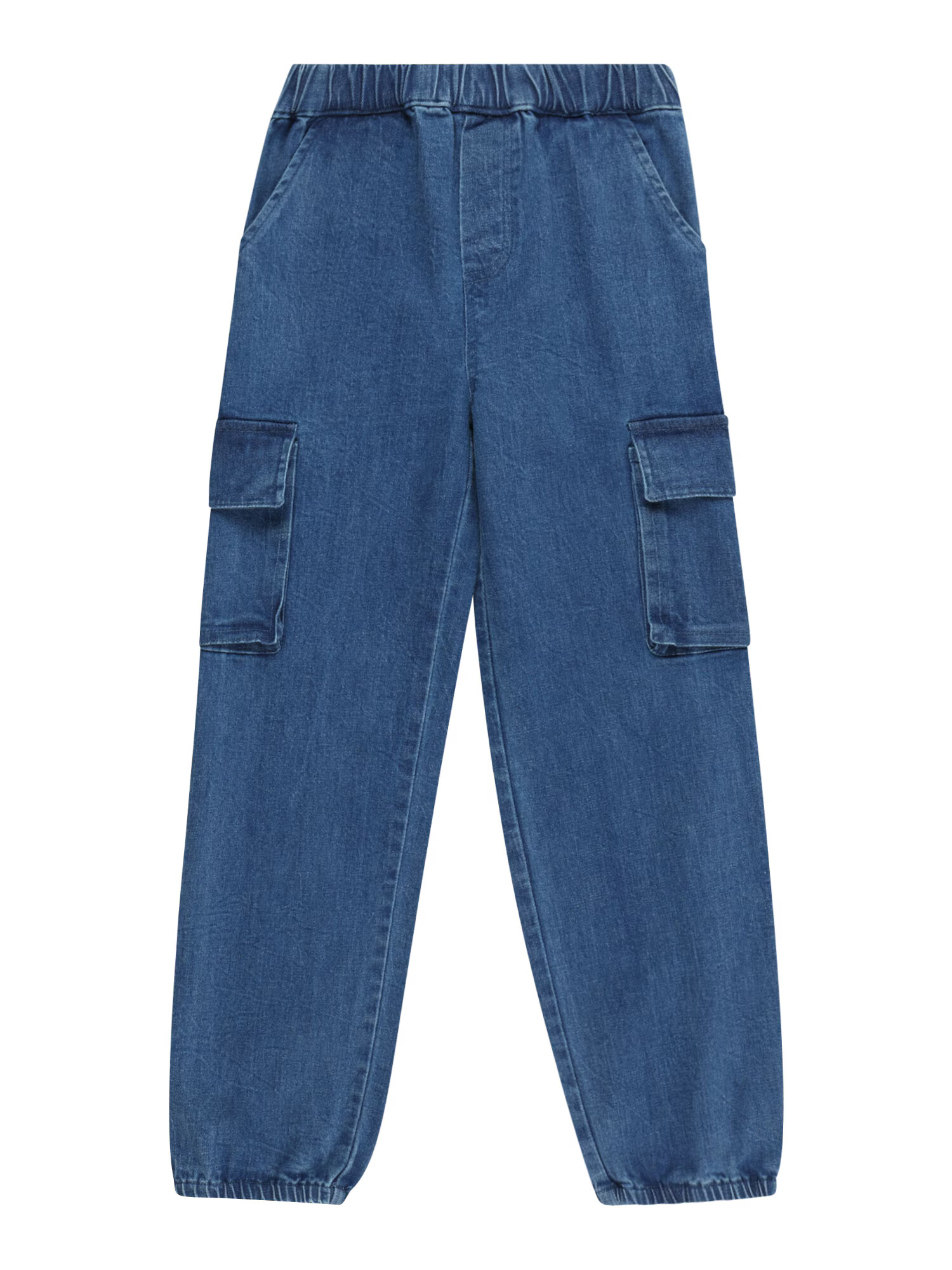 ABOUT YOU Jeans 'Max' albastru denim - Pled.ro