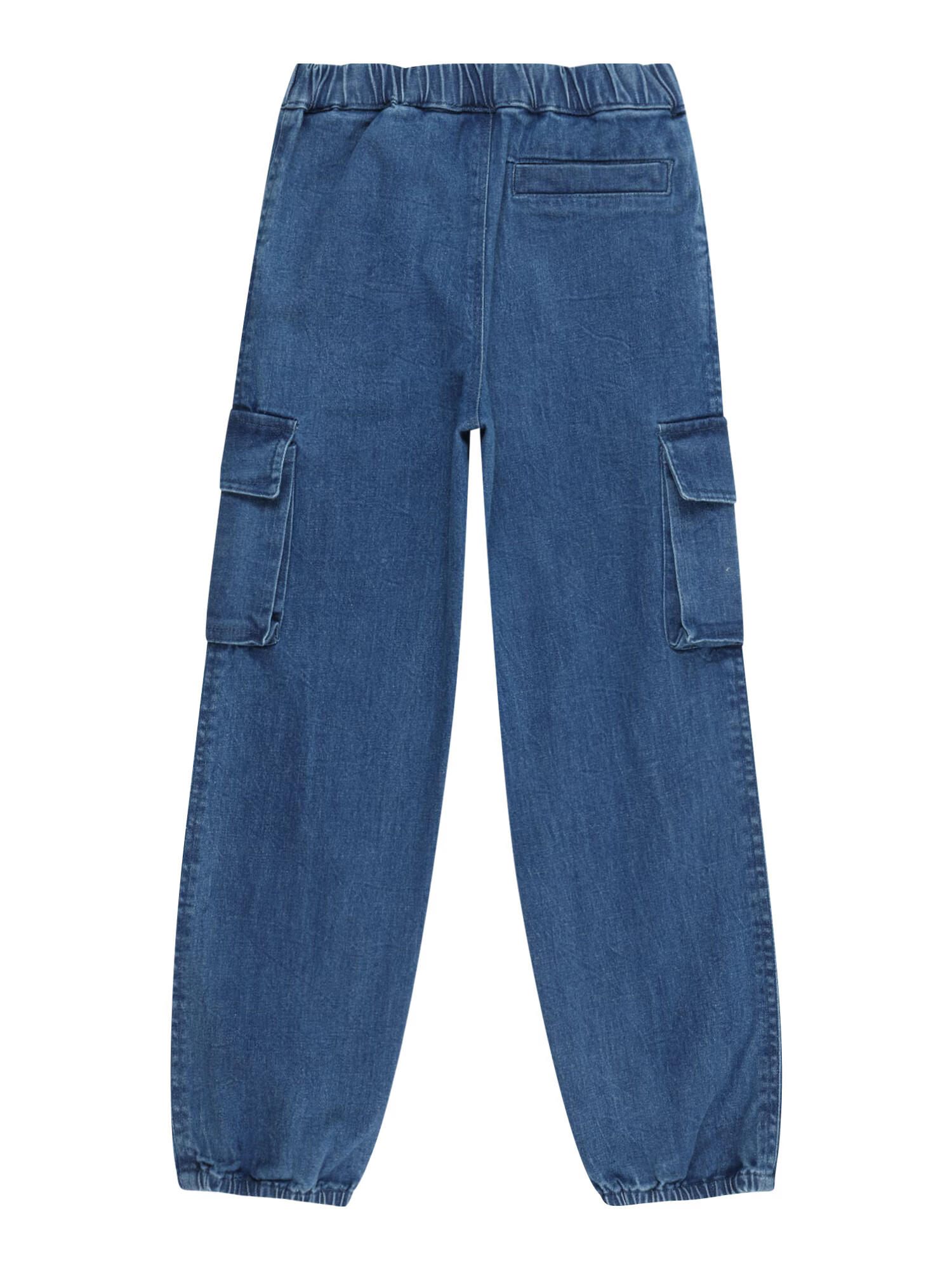 ABOUT YOU Jeans 'Max' albastru denim - Pled.ro