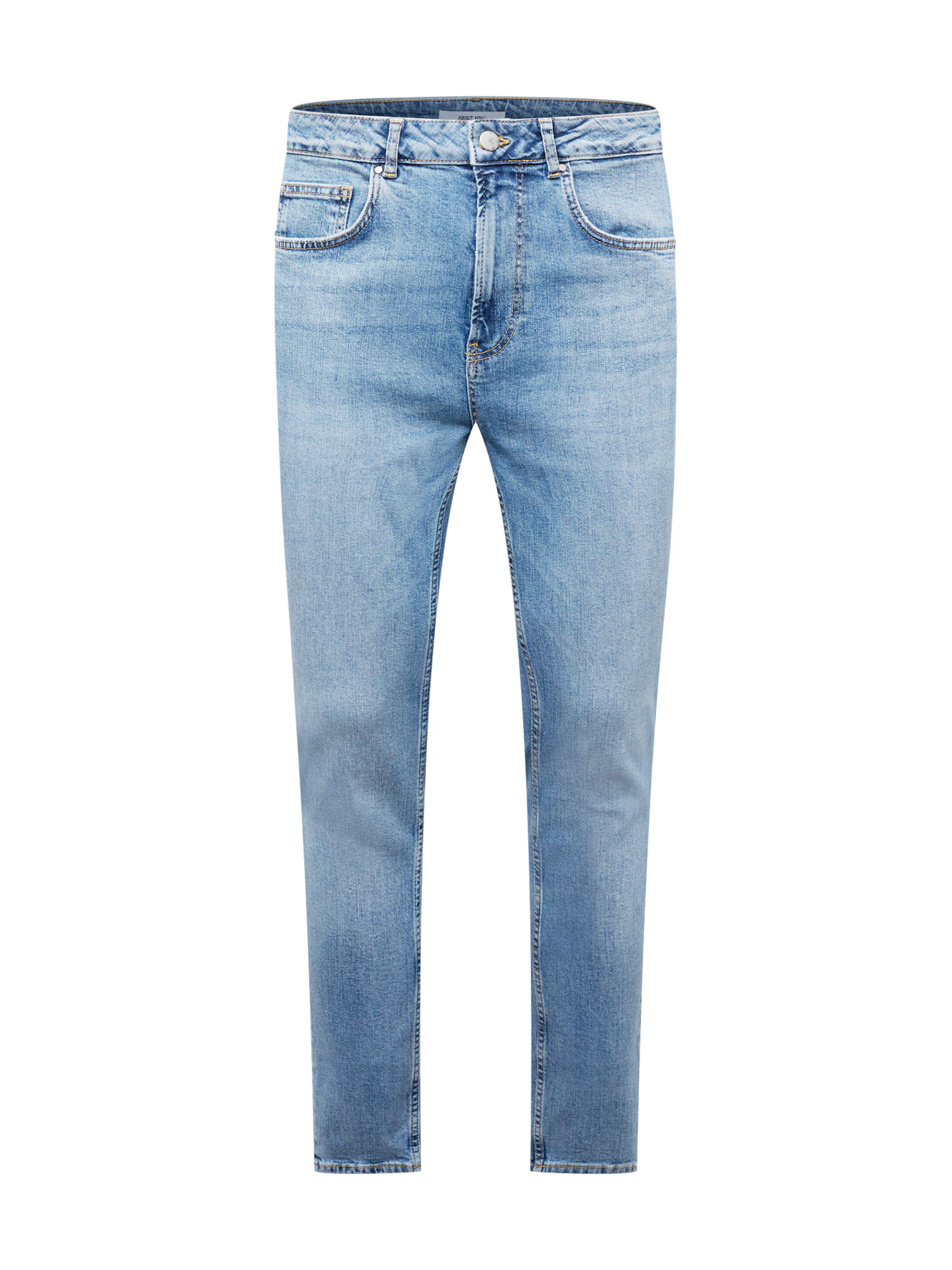 ABOUT YOU Jeans 'Melvin' albastru denim - Pled.ro