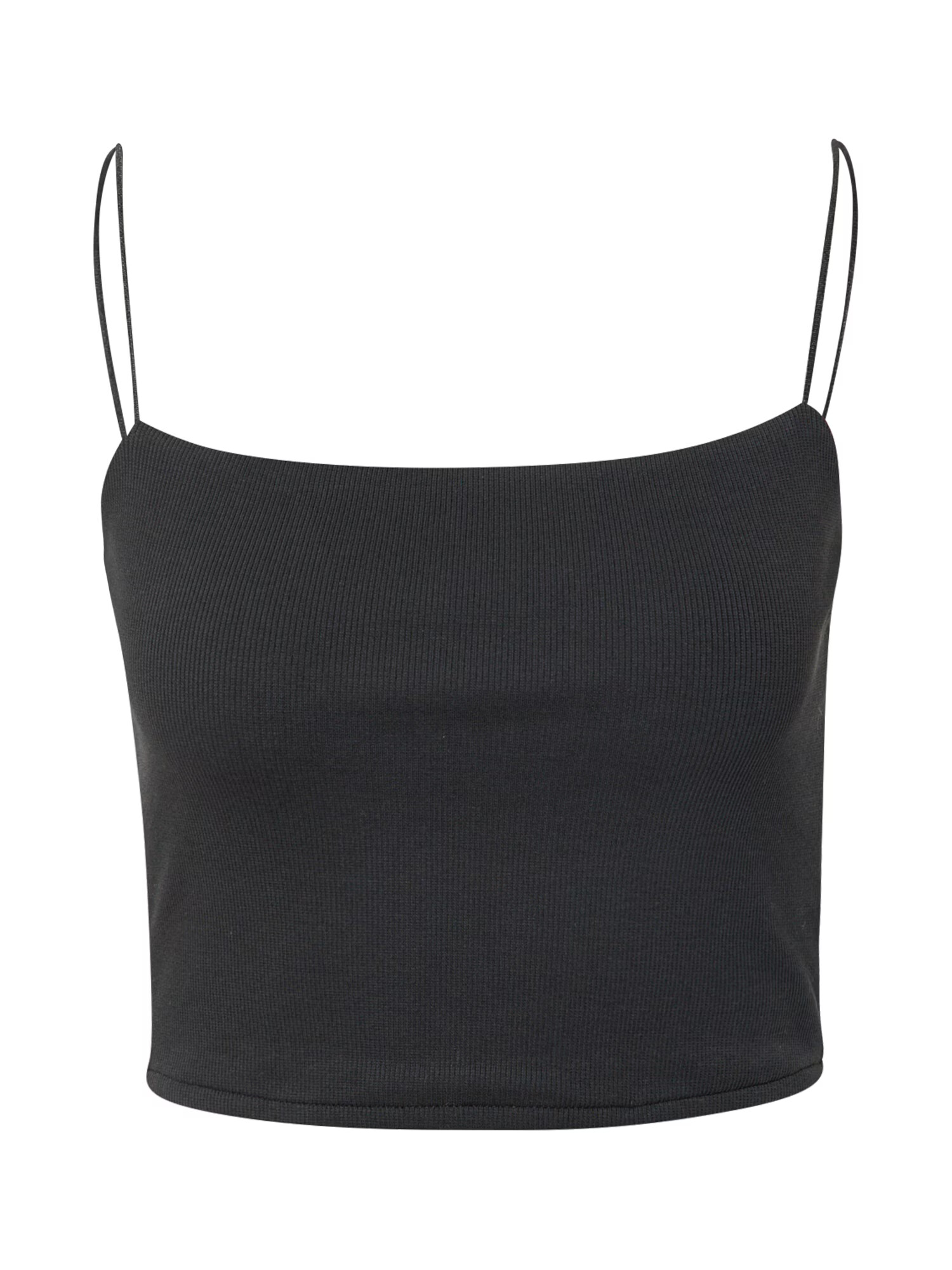 ABOUT YOU Limited Top 'Tilda' negru - Pled.ro