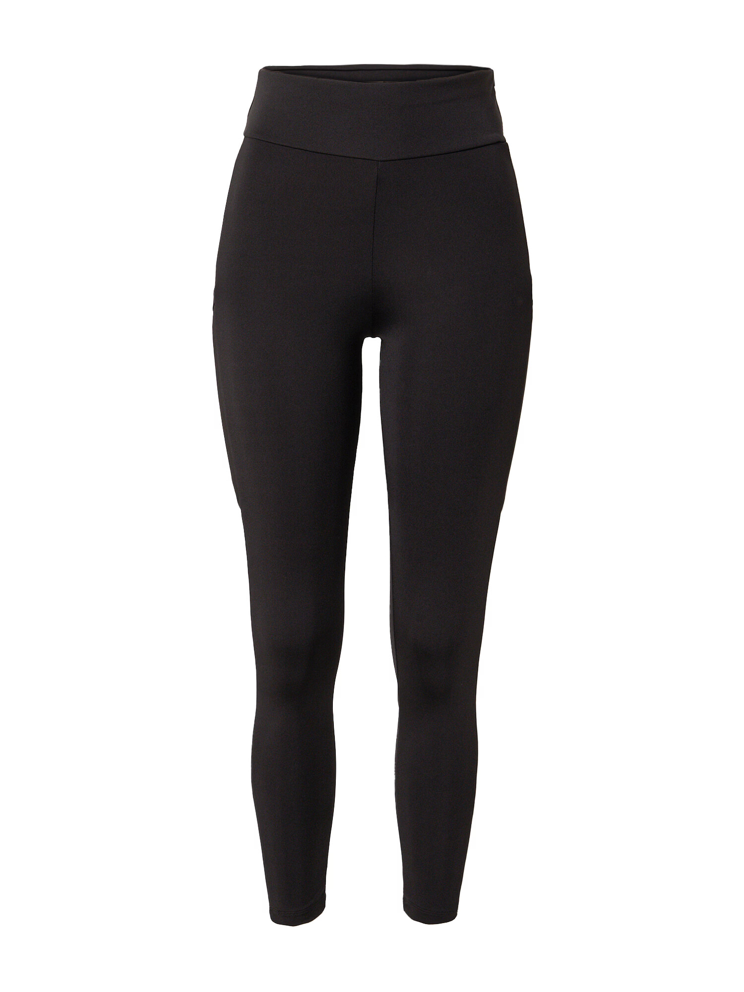 ABOUT YOU Pantaloni sport 'Colleen' negru - Pled.ro