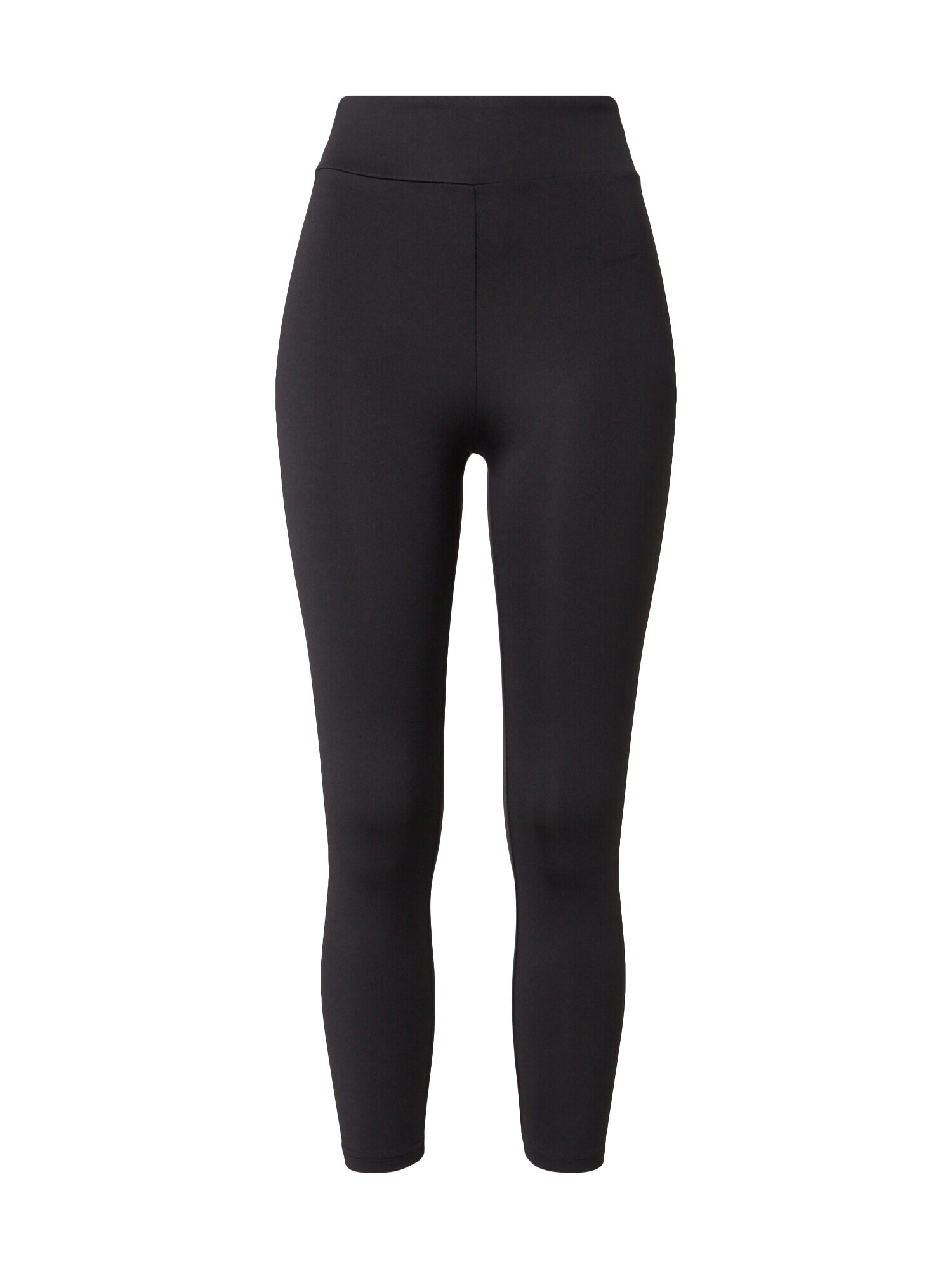 ABOUT YOU Pantaloni sport 'Enie' negru - Pled.ro