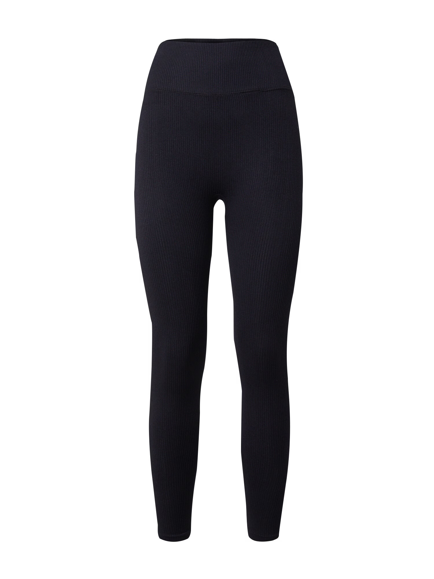 ABOUT YOU Pantaloni sport 'Kate' negru - Pled.ro