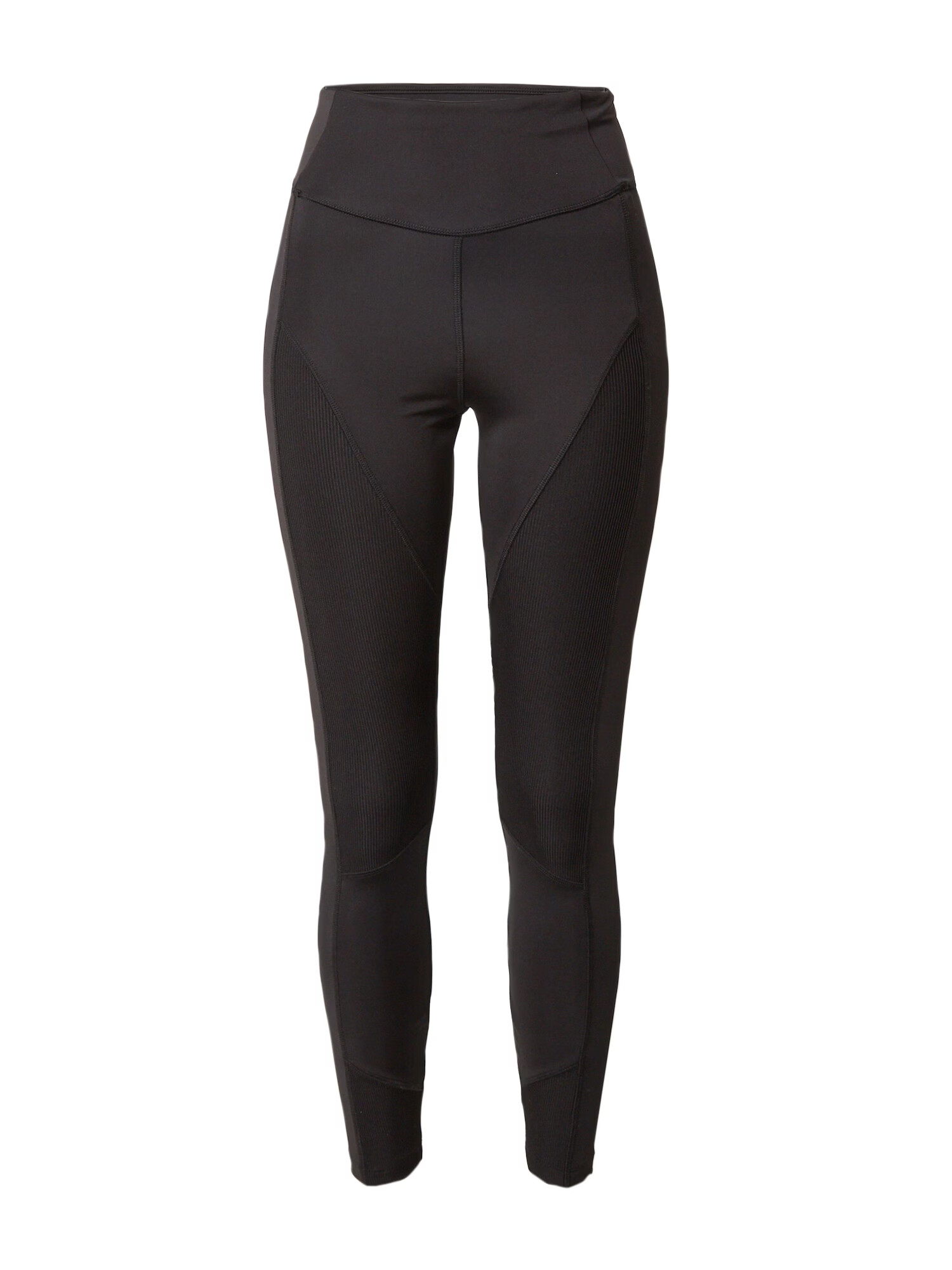 ABOUT YOU Pantaloni sport 'Lulu' negru - Pled.ro