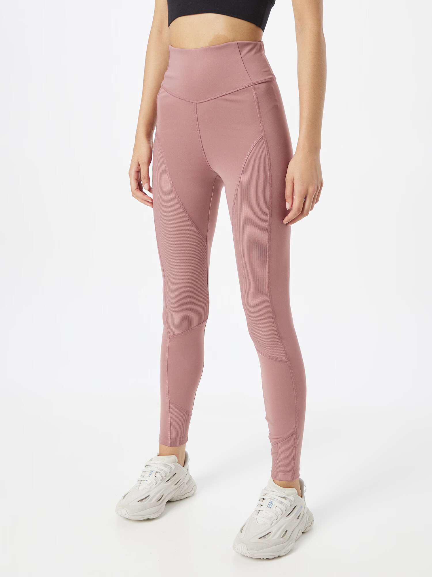 ABOUT YOU Pantaloni sport 'Lulu' rosé - Pled.ro