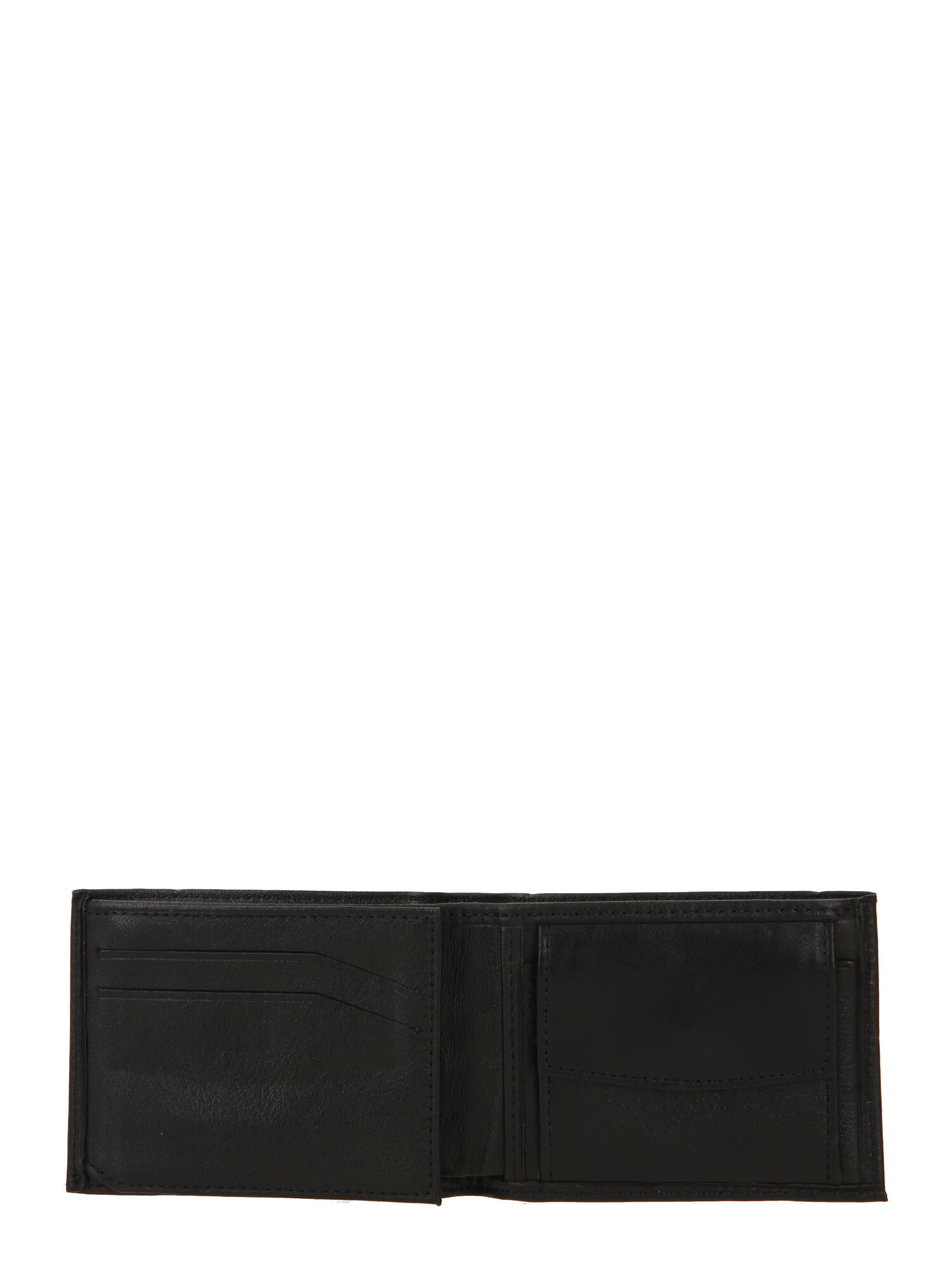 ABOUT YOU Portofel ' Clemens Wallet ' maro - Pled.ro