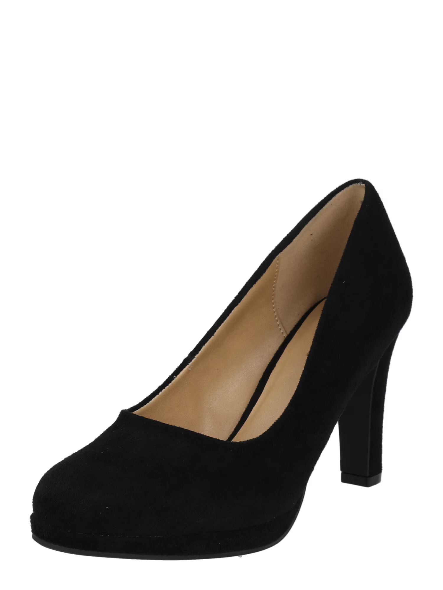 ABOUT YOU Pumps 'Annika' negru - Pled.ro