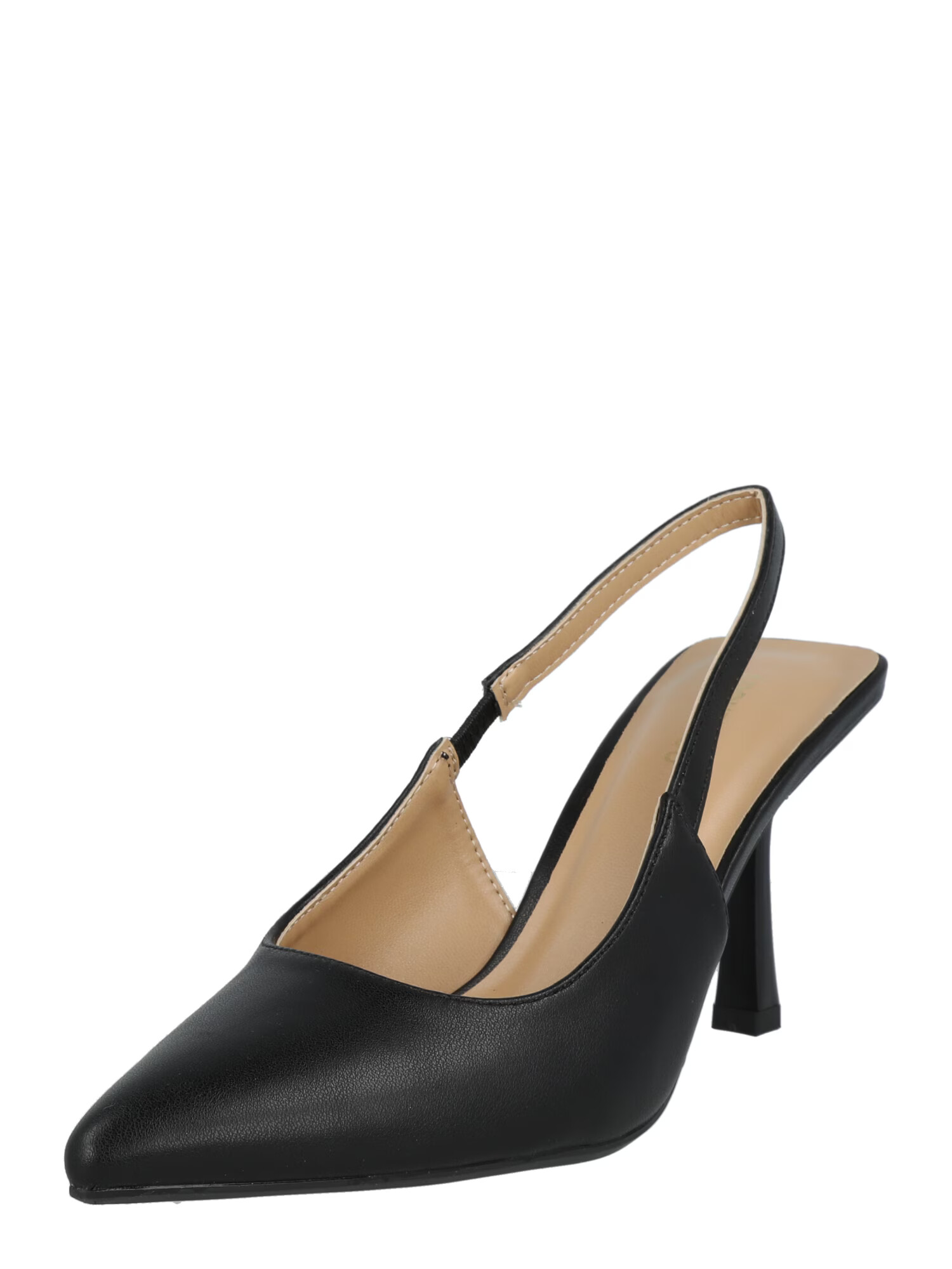 ABOUT YOU Pumps 'Ceyda' negru - Pled.ro