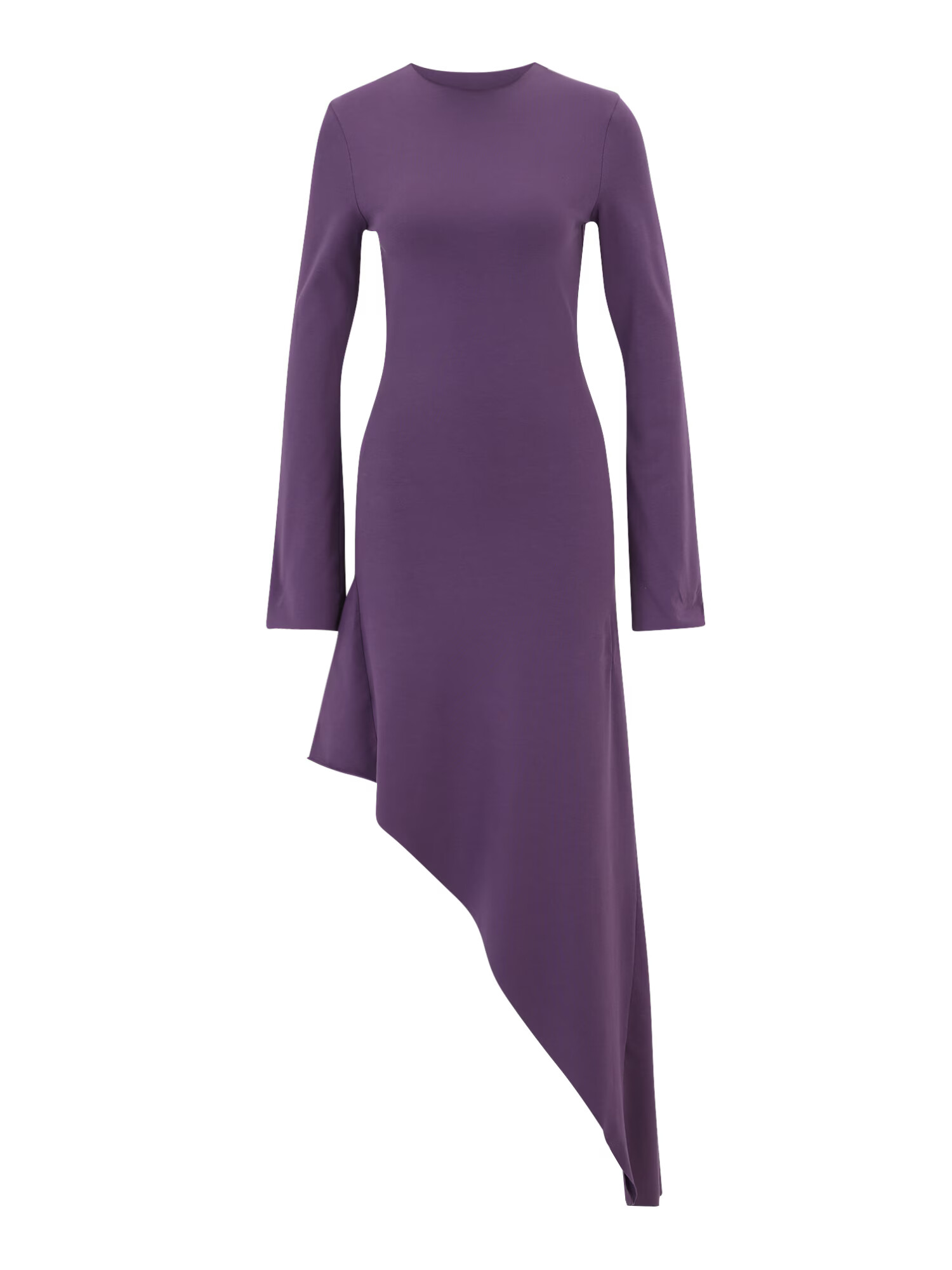 ABOUT YOU REBIRTH STUDIOS Rochie 'Yasmin' albastru violet - Pled.ro