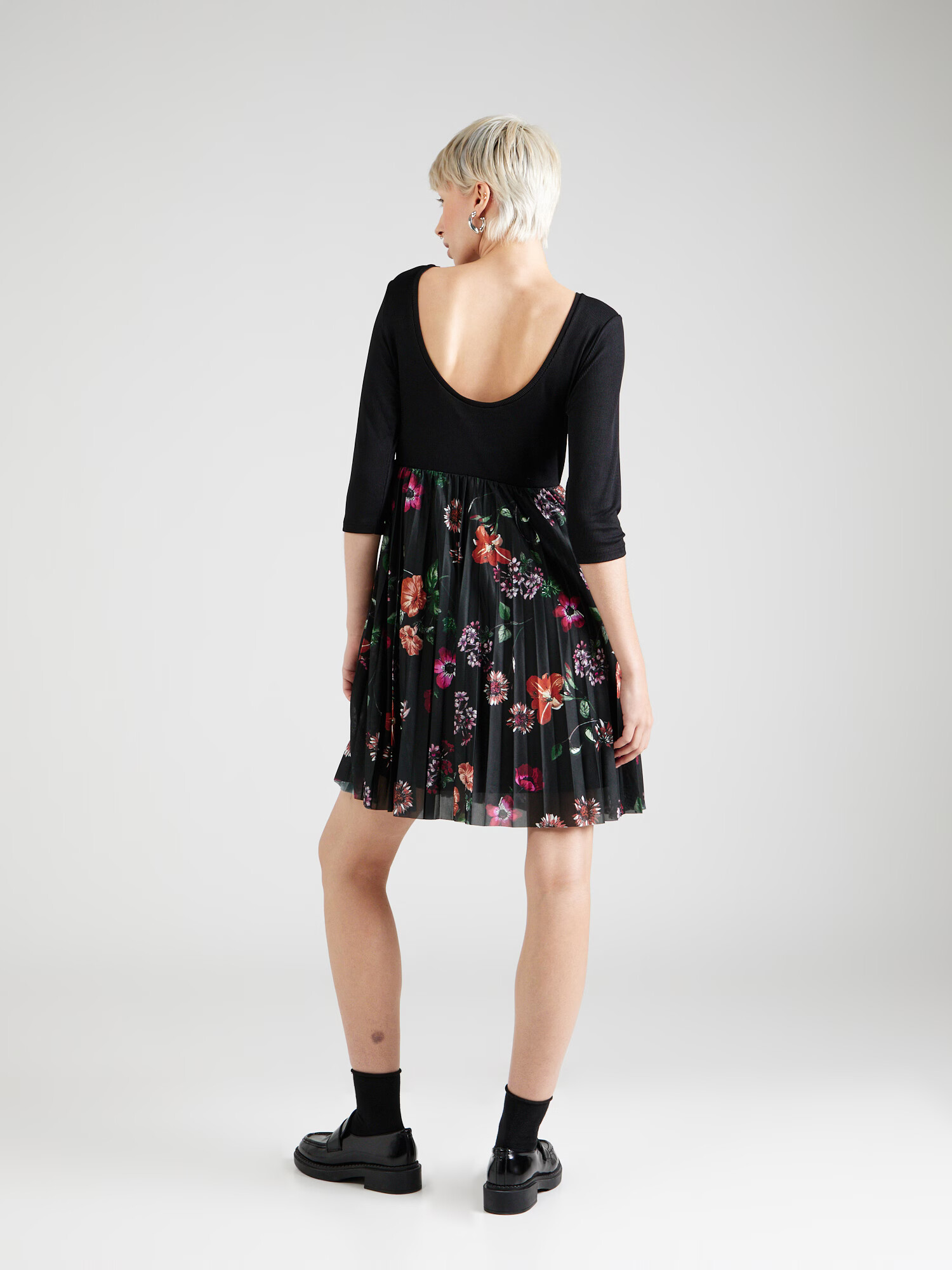 ABOUT YOU Rochie 'Asta' mai multe culori / negru - Pled.ro