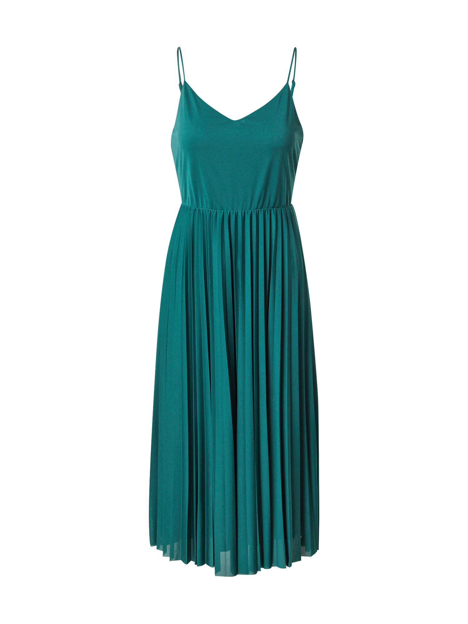 ABOUT YOU Rochie 'Cassia' verde - Pled.ro