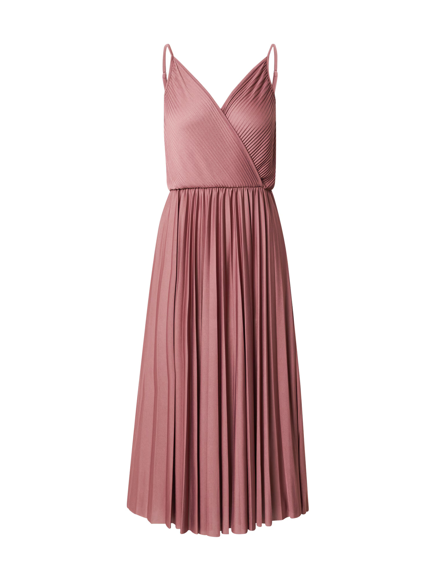 ABOUT YOU Rochie de vară 'Claire' rosé - Pled.ro