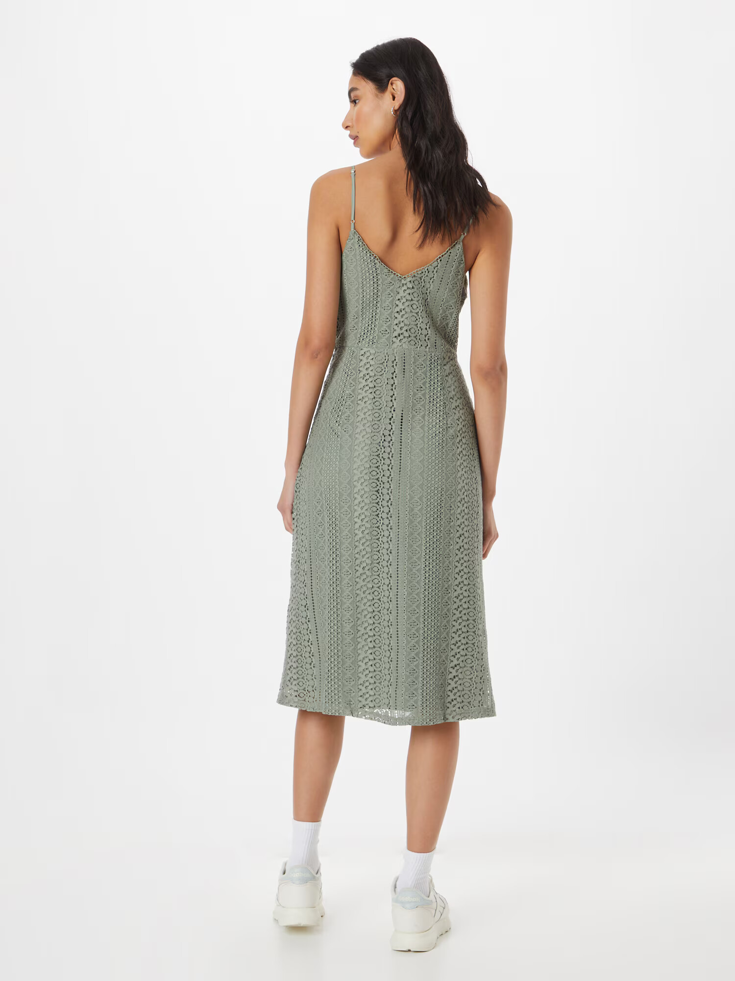 ABOUT YOU Rochie 'Constance' verde pastel - Pled.ro