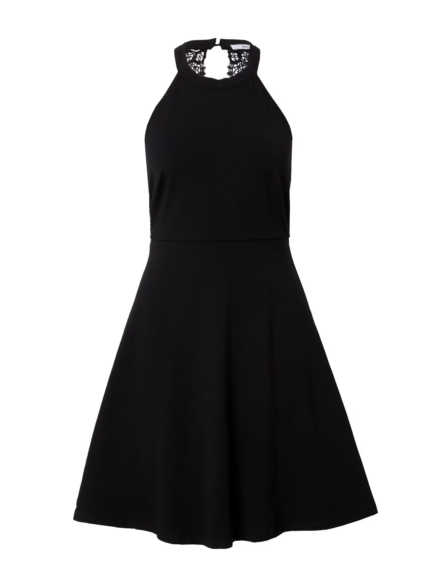 ABOUT YOU Rochie de cocktail 'Thamara' negru - Pled.ro