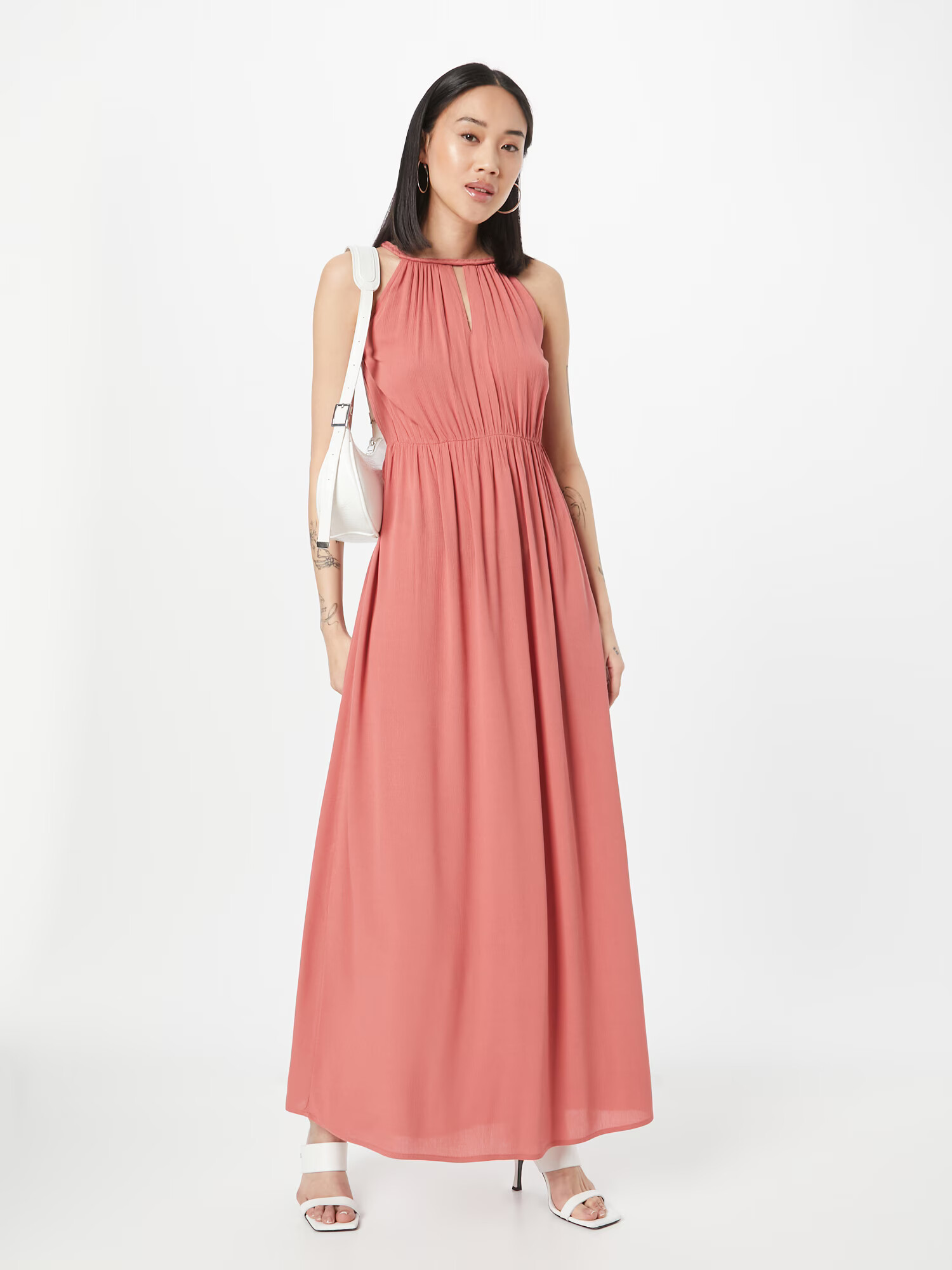 ABOUT YOU Rochie de vară 'Antonie' rosé - Pled.ro