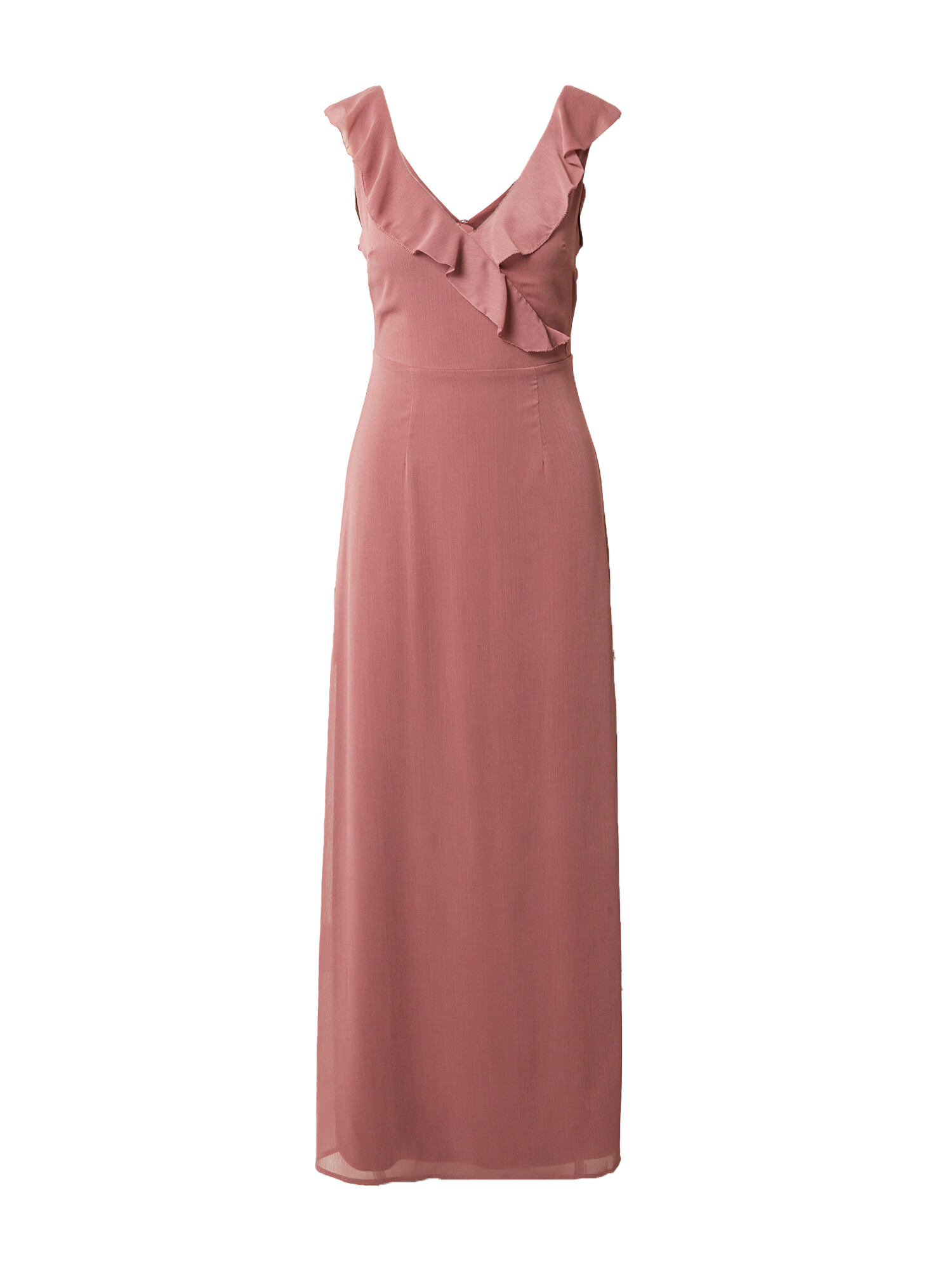 ABOUT YOU Rochie de seară 'Viola' rosé - Pled.ro