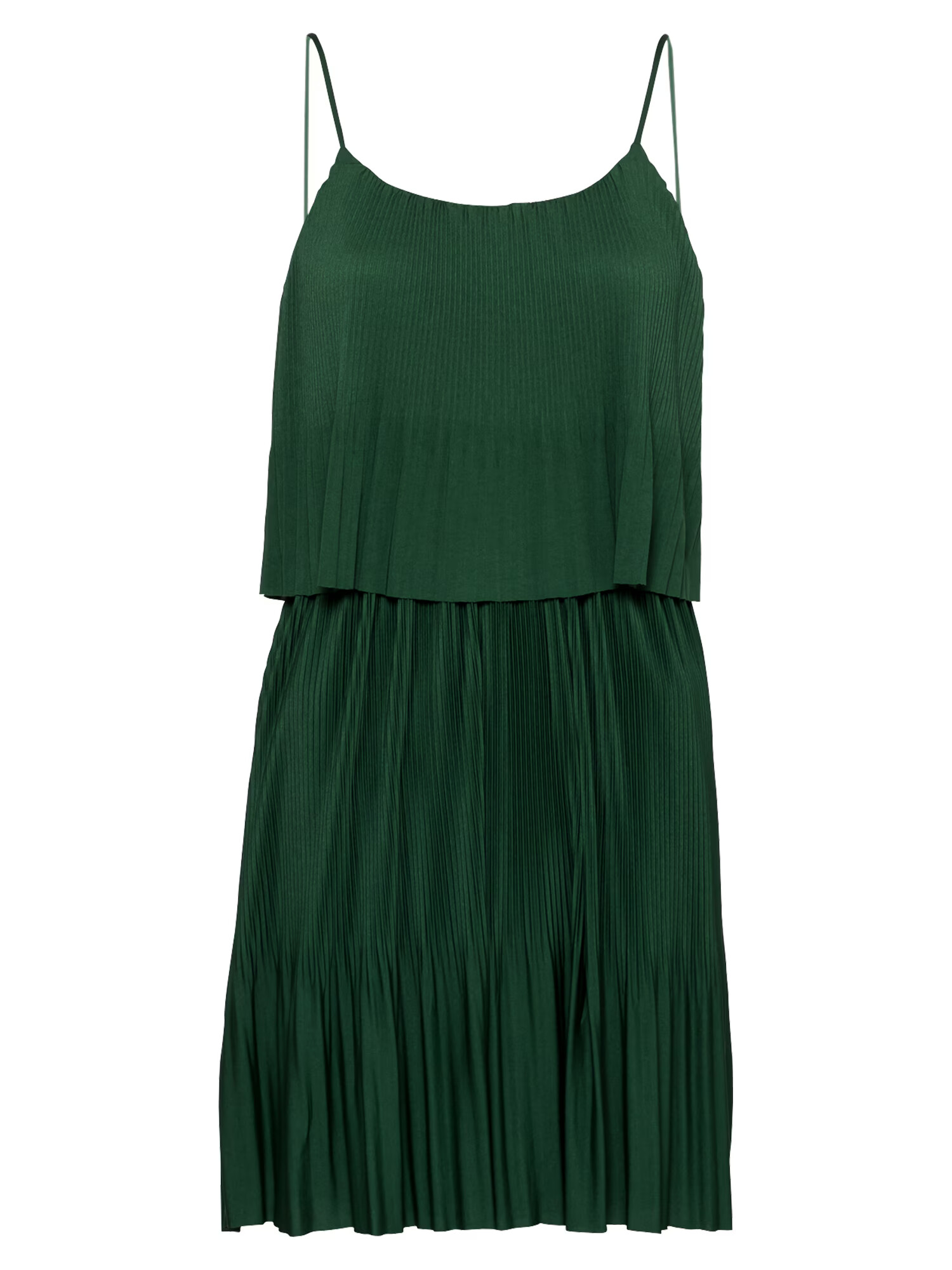 ABOUT YOU Rochie de vară 'Miriam' verde - Pled.ro