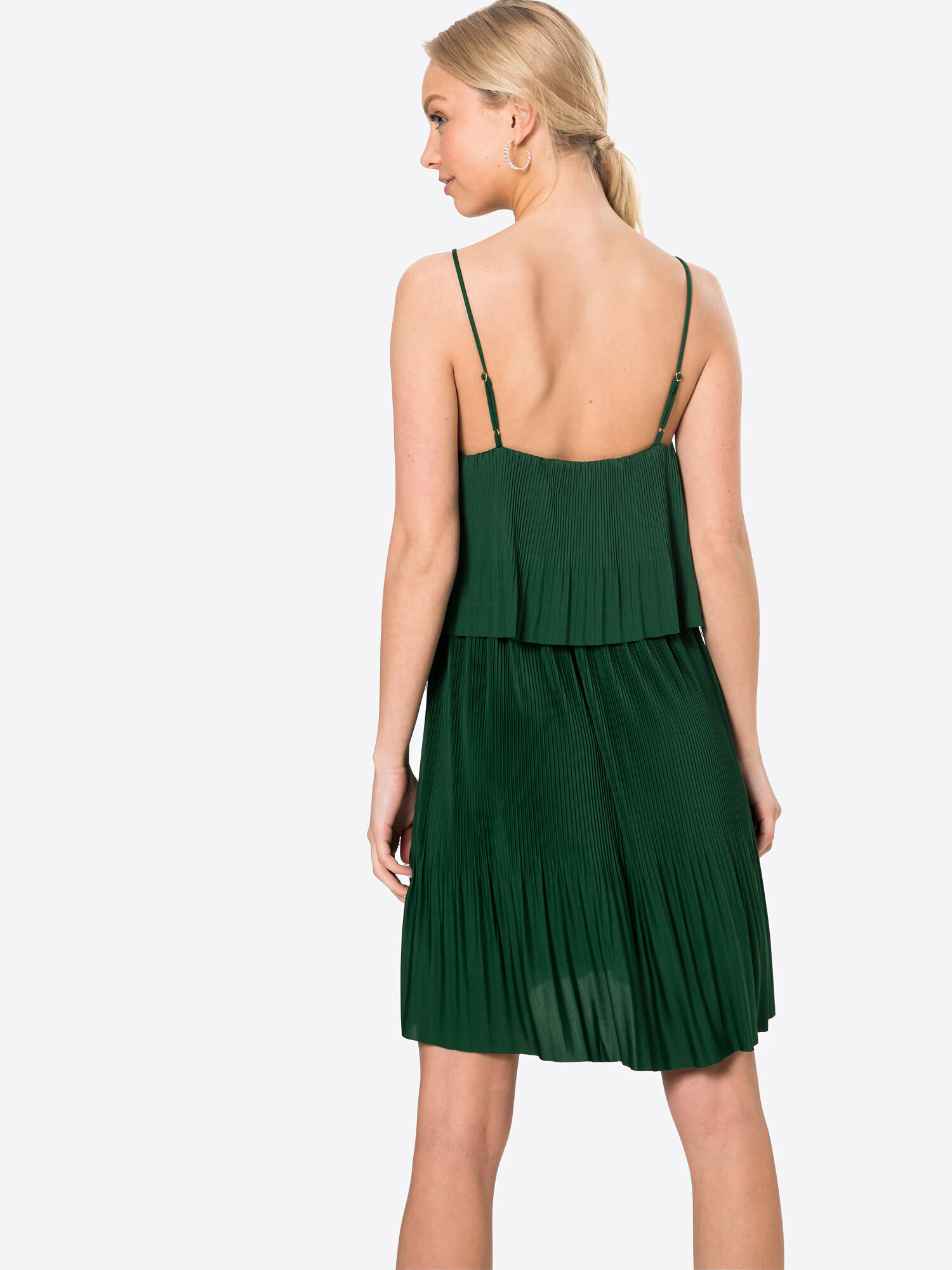 ABOUT YOU Rochie de vară 'Miriam' verde - Pled.ro