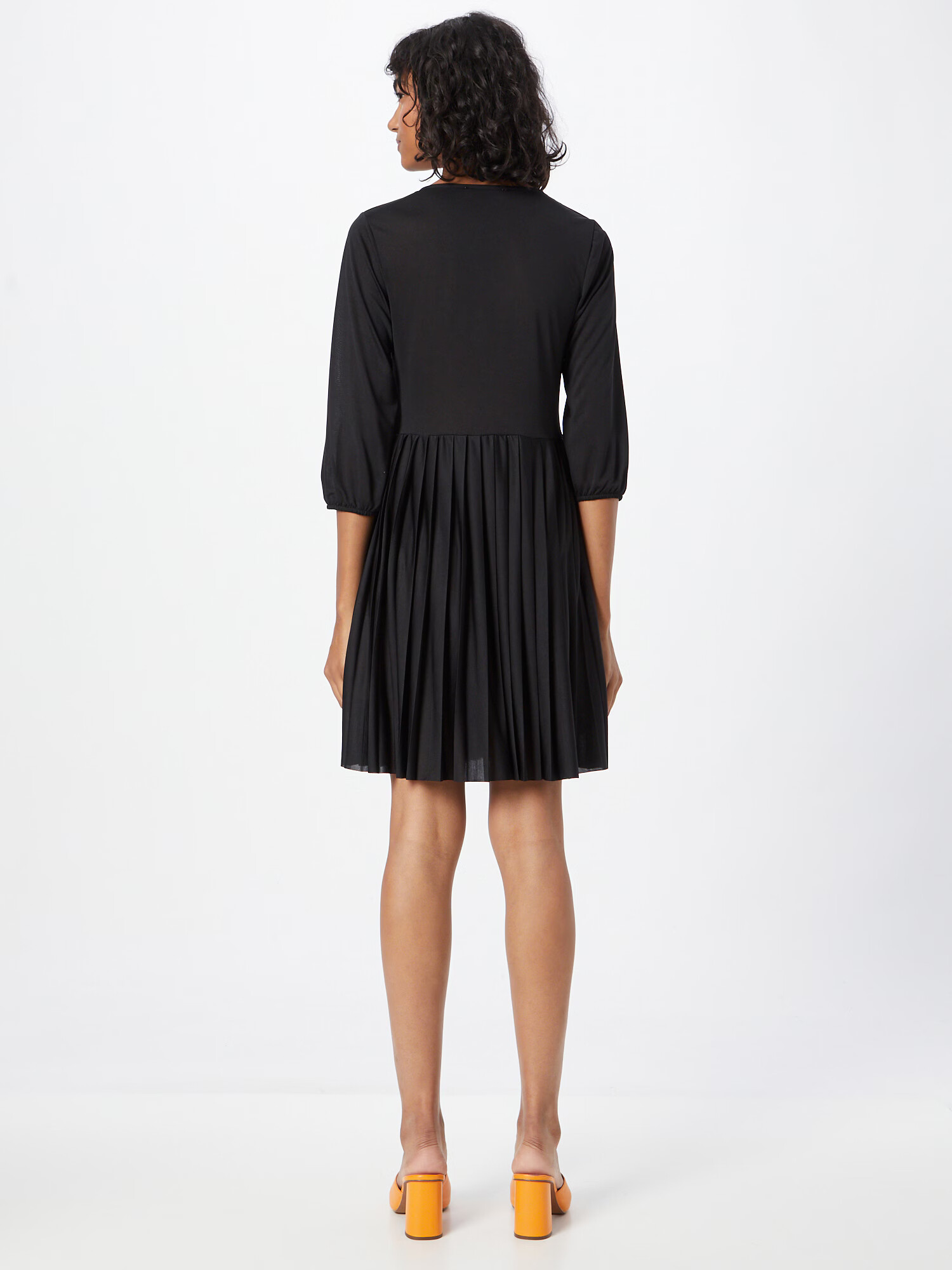 ABOUT YOU Rochie 'Suzi' negru - Pled.ro