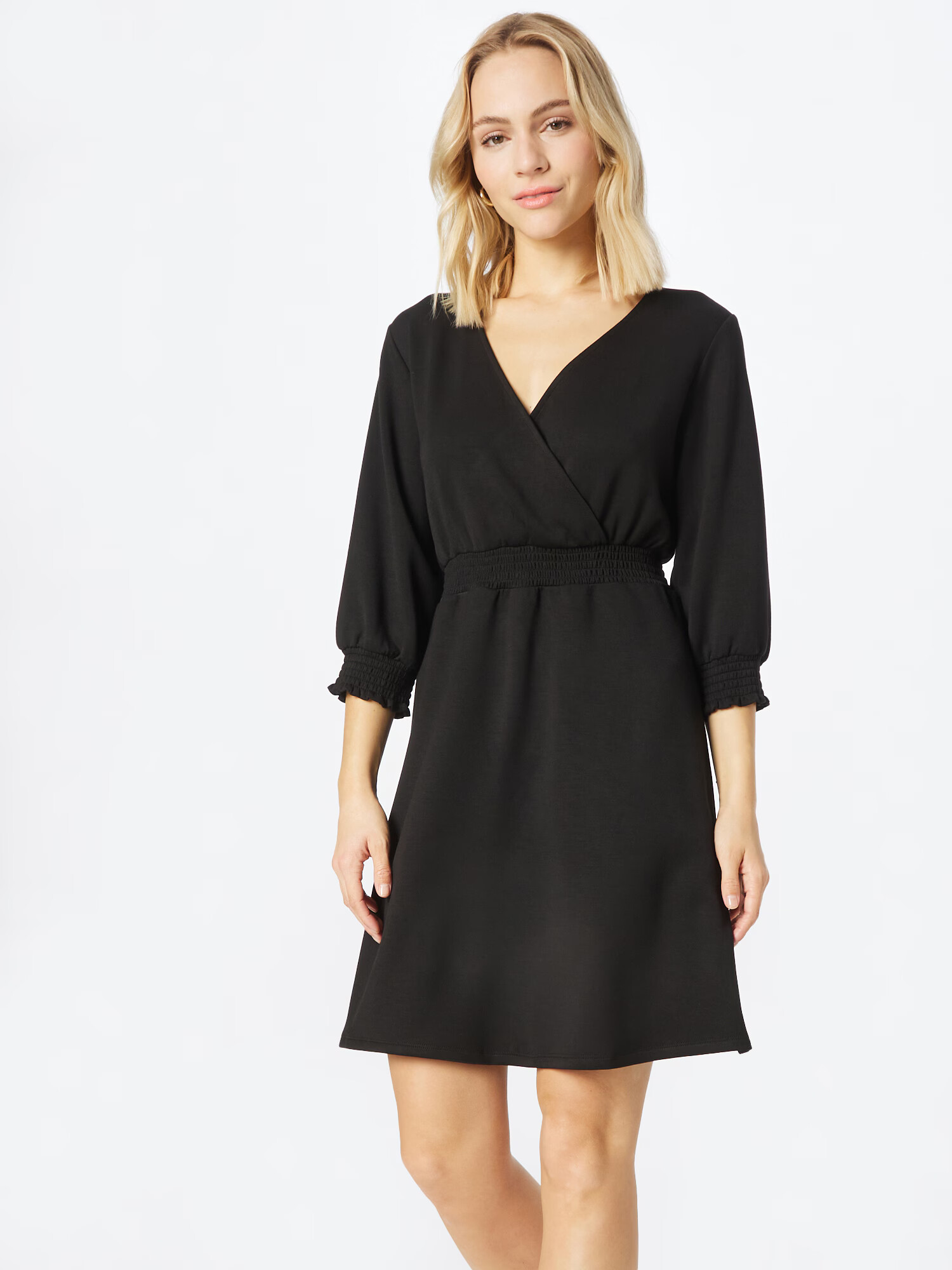 ABOUT YOU Rochie 'Tania' negru - Pled.ro