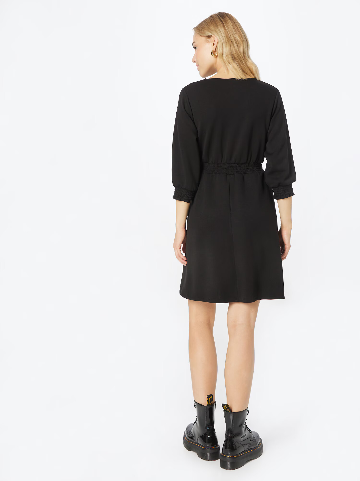 ABOUT YOU Rochie 'Tania' negru - Pled.ro