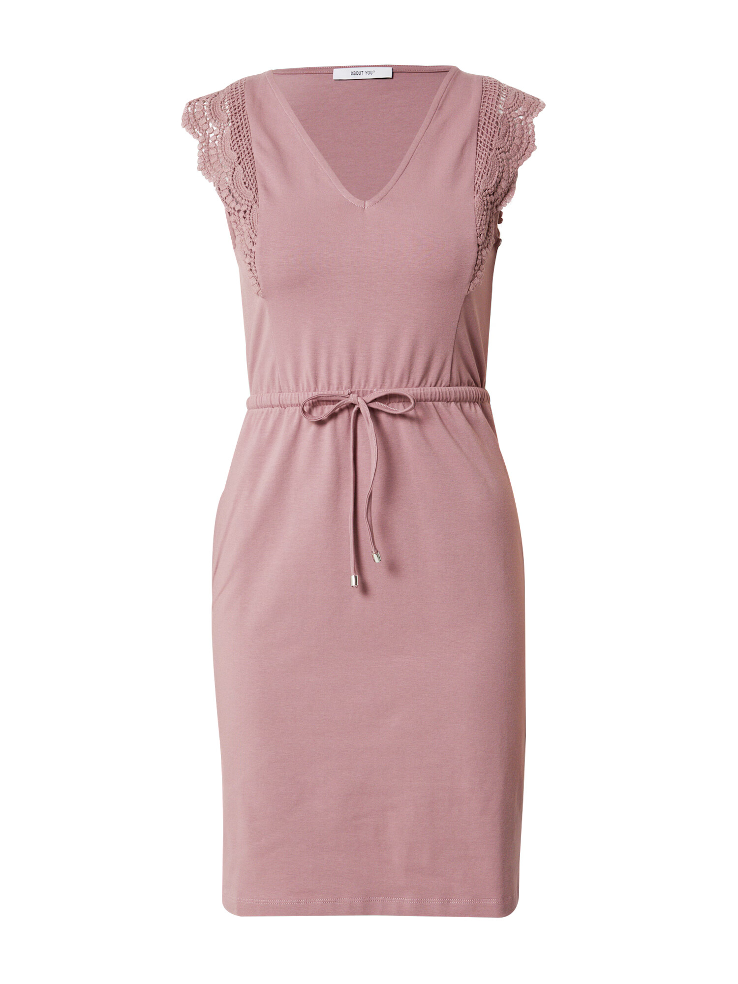 ABOUT YOU Rochie 'Vianne' rosé - Pled.ro