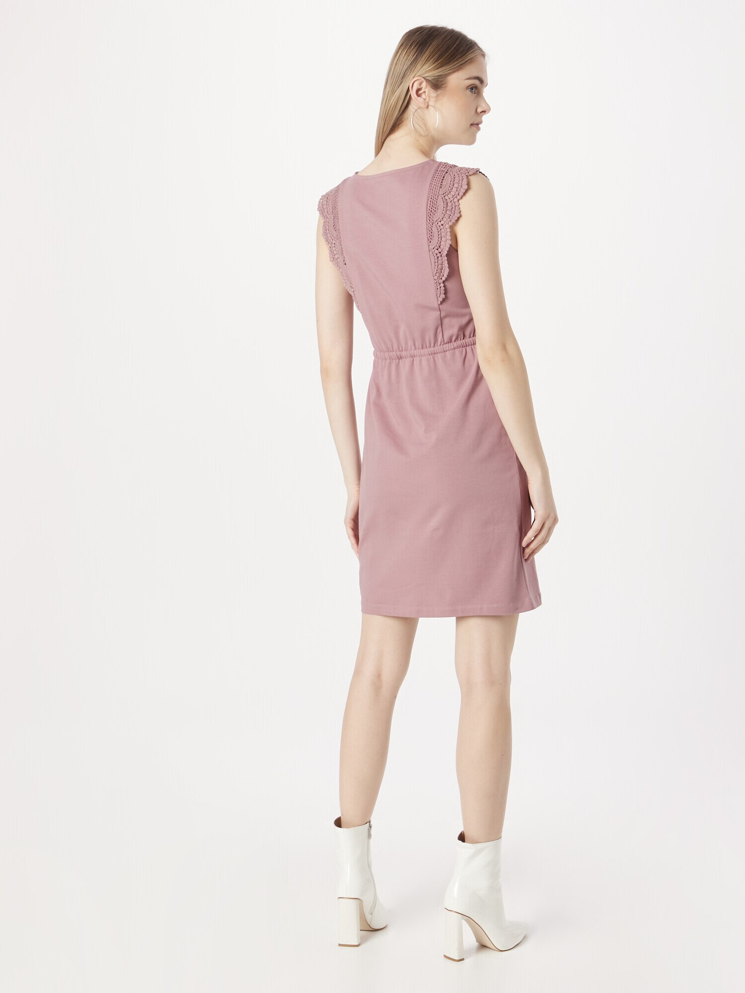 ABOUT YOU Rochie 'Vianne' rosé - Pled.ro