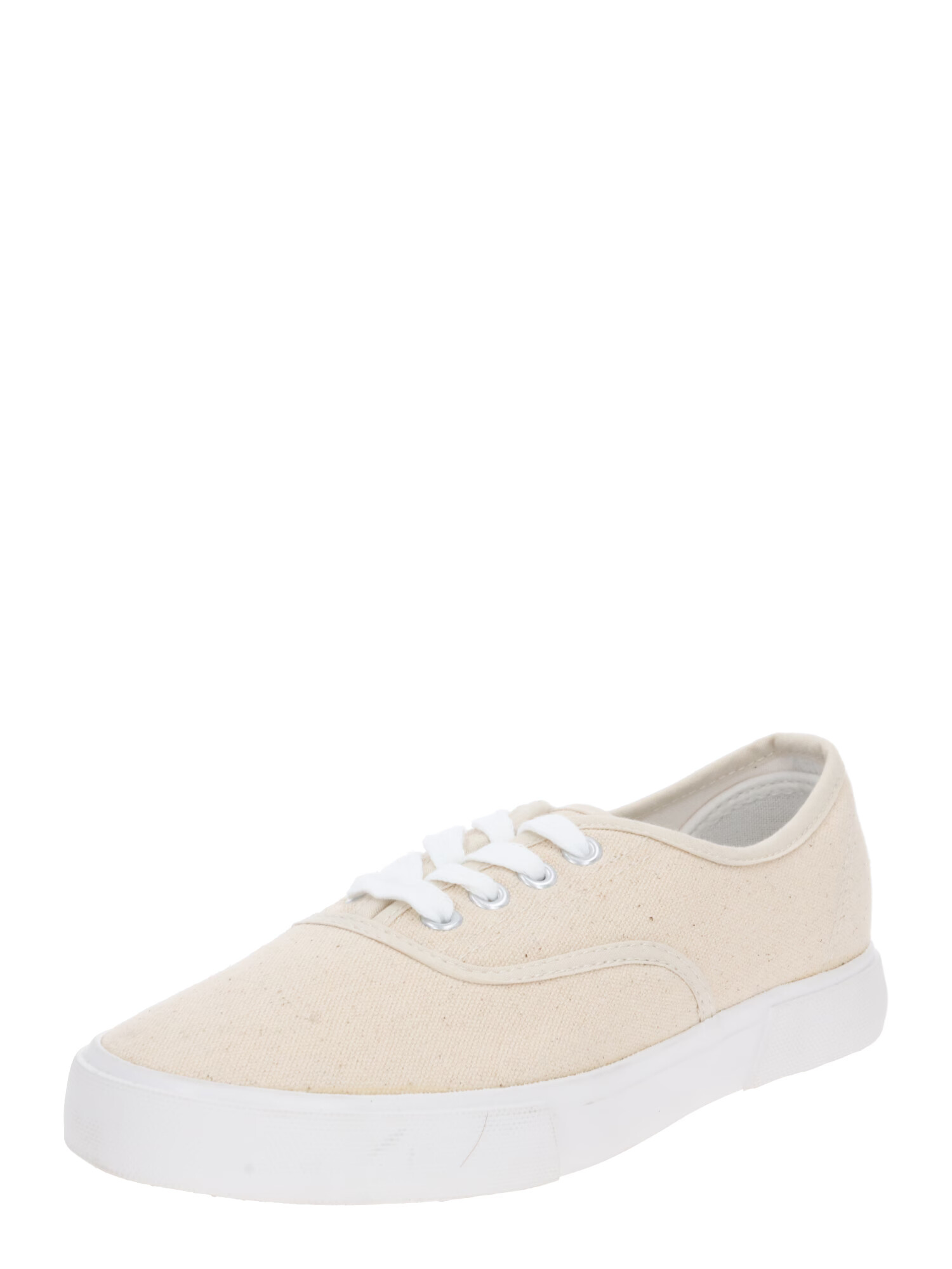 ABOUT YOU Sneaker low 'Lea' galben pastel - Pled.ro